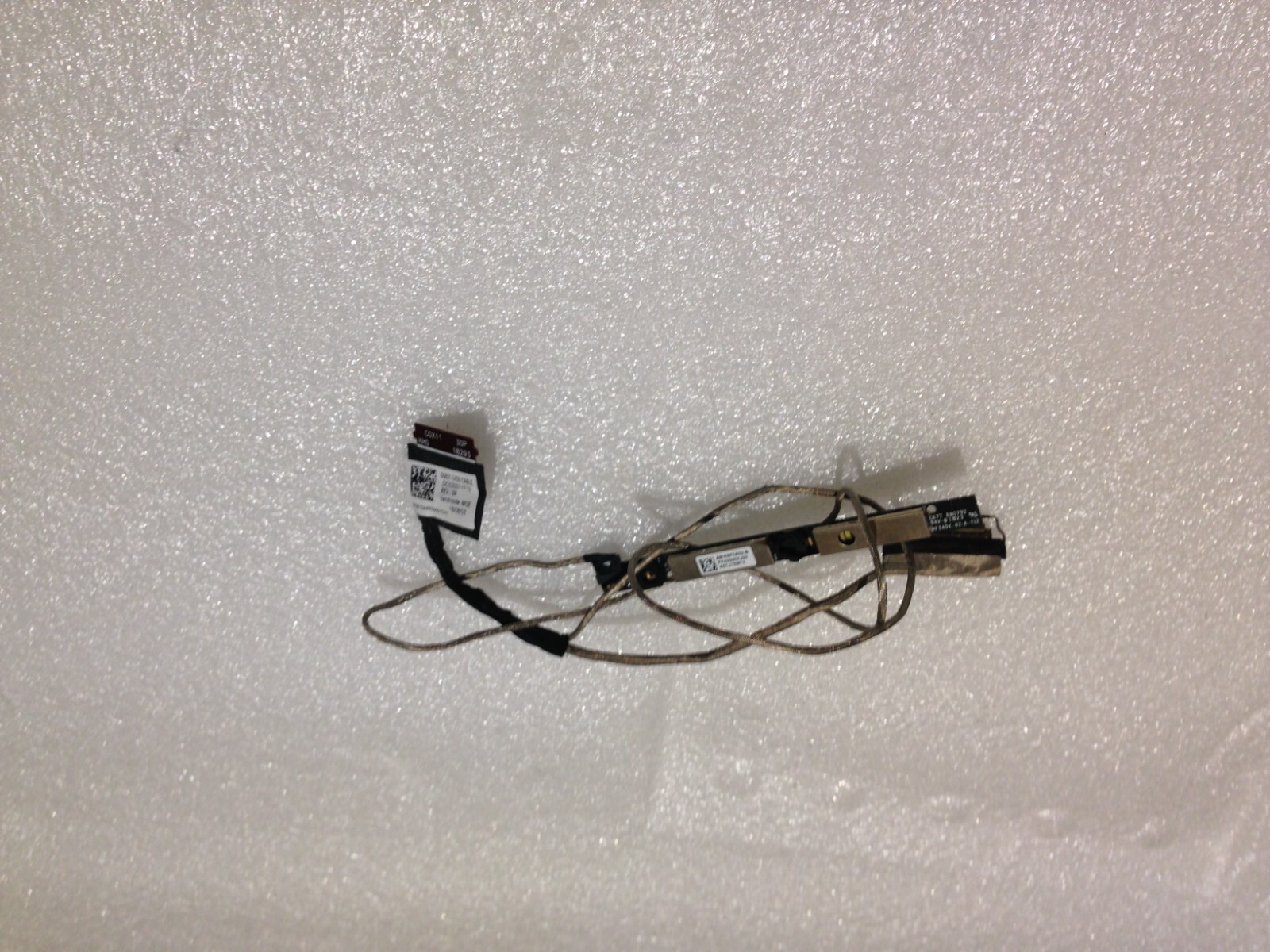 Lenovo Ideapad 330 Original Webcam with LCD Cable
