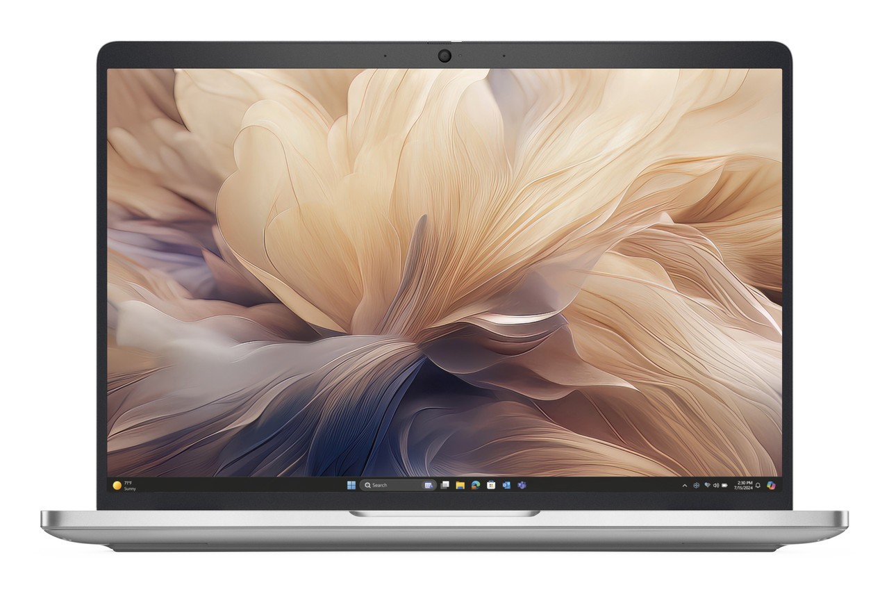 Dell Pro 14 Plus 14″ Laptop Ryzen 7 PRO 350 64GB 512GB SSD Windows 11 Pro