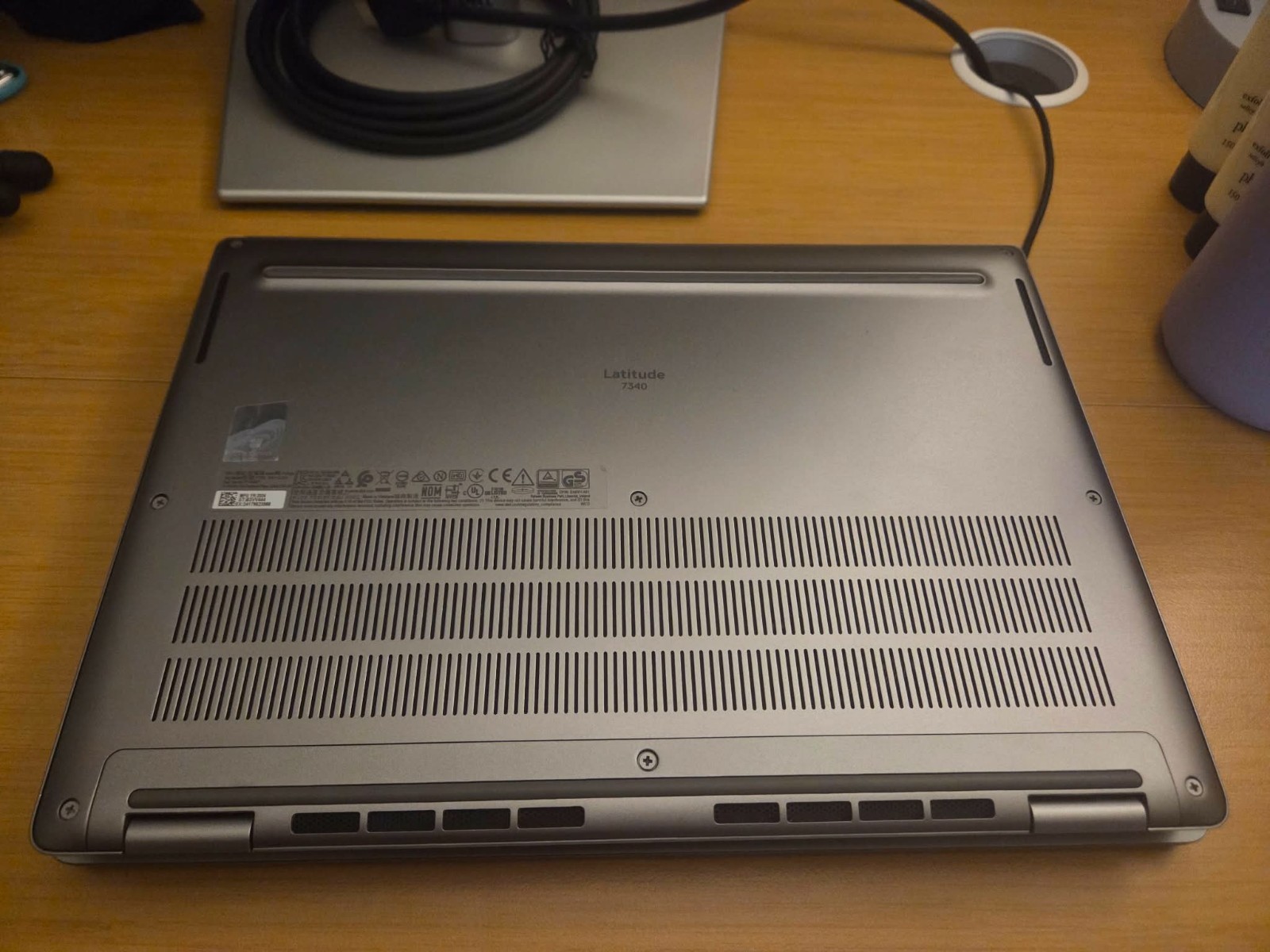 Dell Latitude 7340 i7-1365U 1.80GHz 16GB 512GB SSD 13.3″ Win 11 Pro
