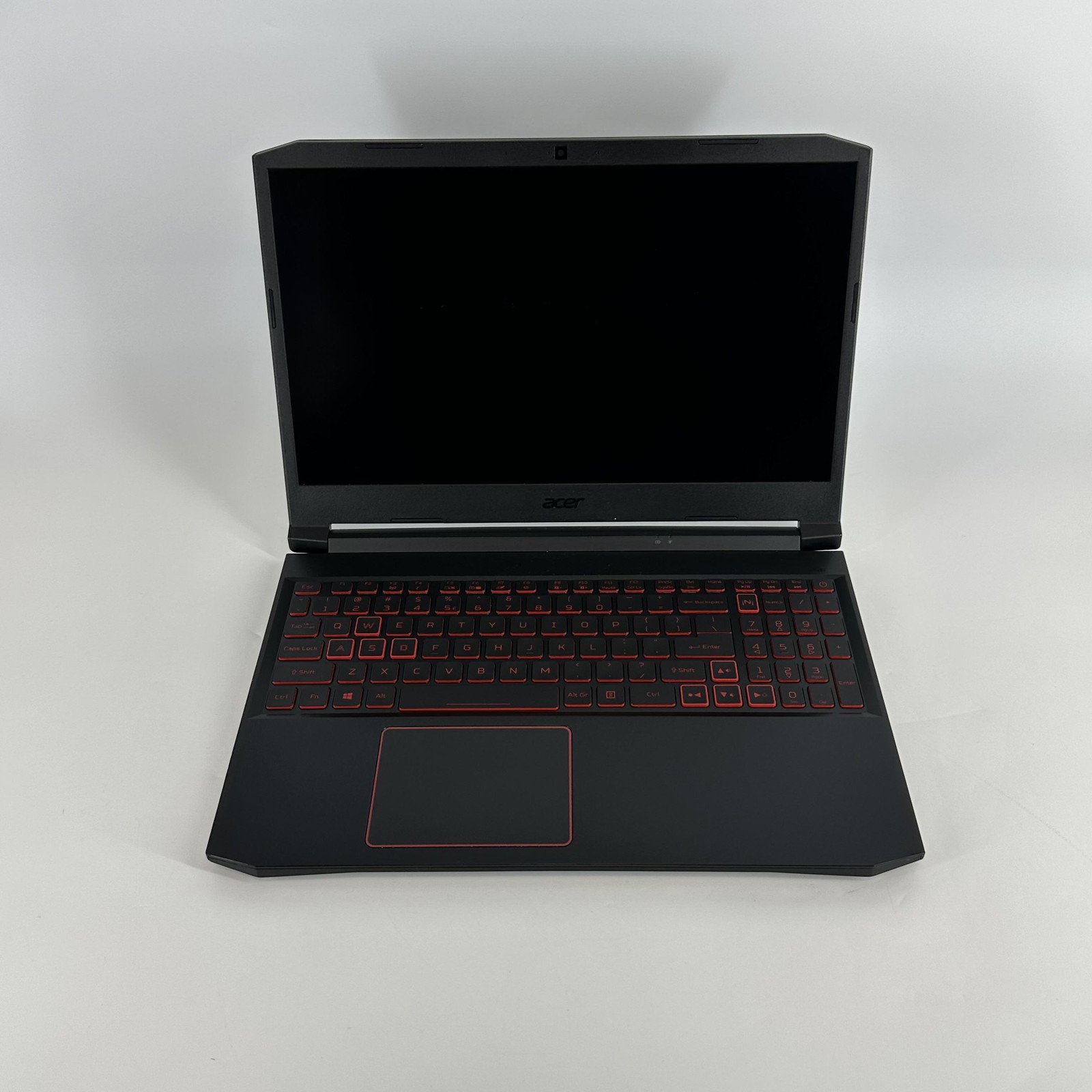 Acer Nitro 5 15.6 FHD i5-9300H 8GB 128GB SSD/1TB HDD GTX 1650 BAD ESC KEY
