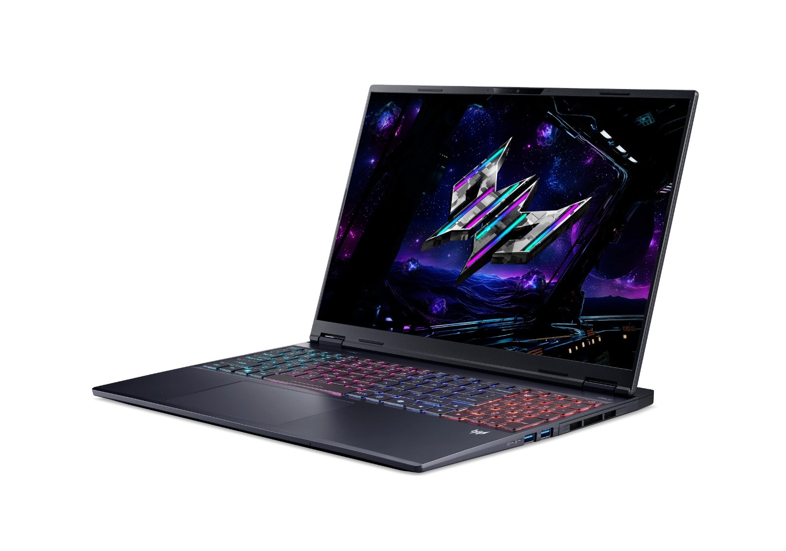 Acer Predator Helios Neo 16S AI Laptop Intel Core Ultra 9 32GB 1TB RTX 5060 W11H