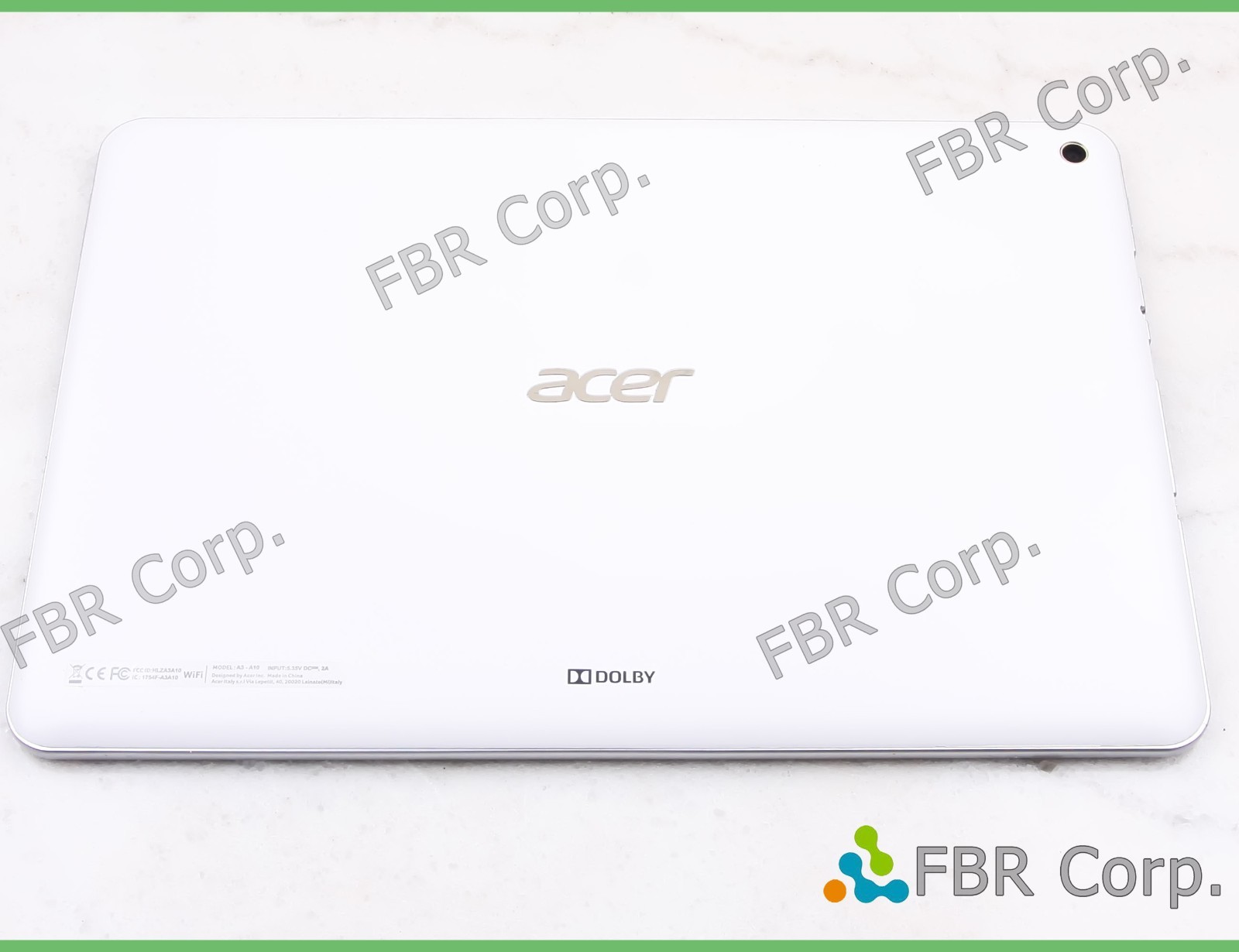 EXC Acer Iconia A3-A10 10.1″ Touchscreen Tablet MT8125 CPU 32GB Android Tablet