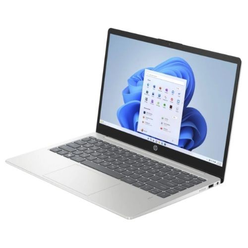 HP 14-em0000 14″ Touch AMD Ryzen 5 7530U 2.0 GHz 8GB DDR4 256GB SSD W11H