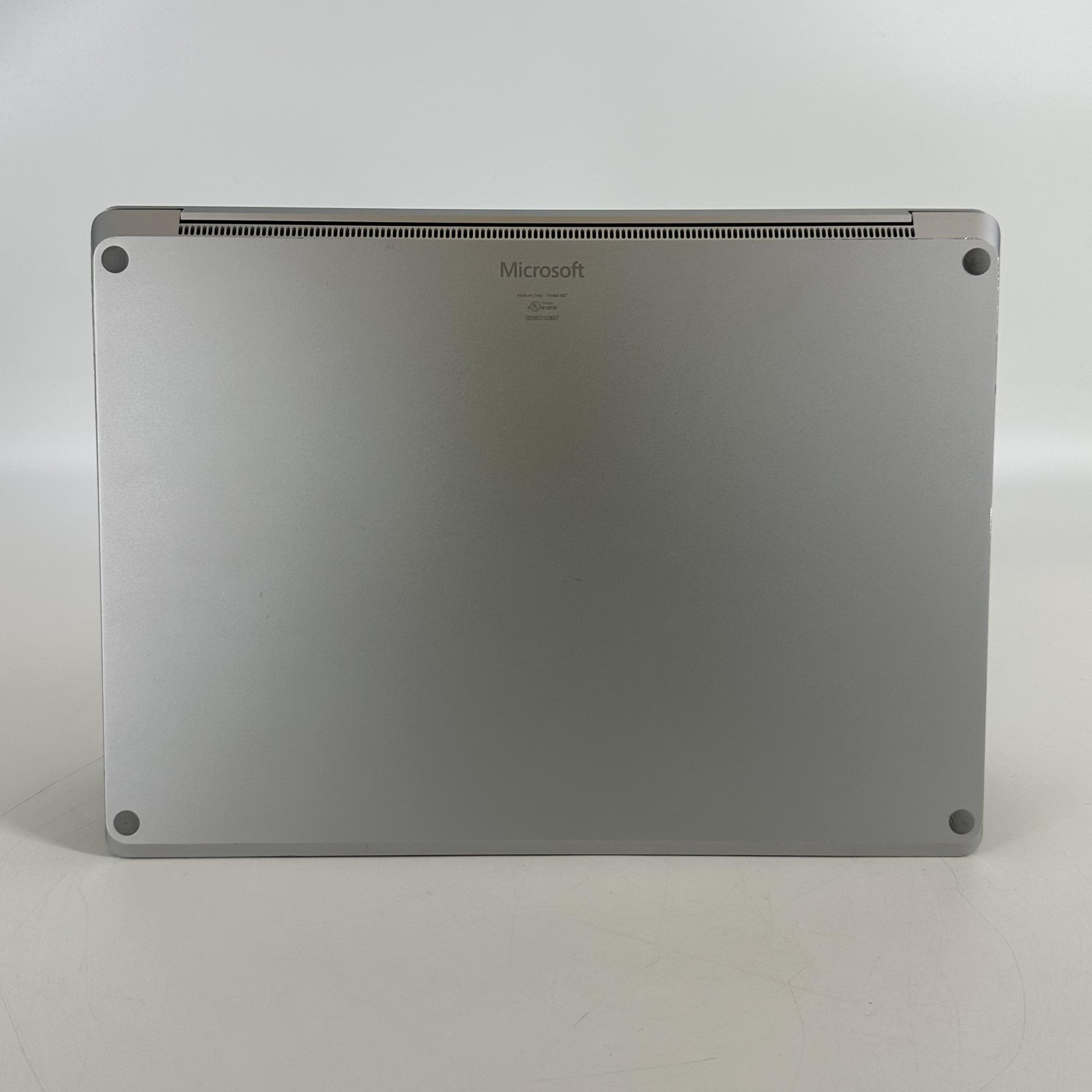 Microsoft Surface Laptop 3 13 2K TOUCH i7-1065G7 1.30GHz 16GB 512GB Very Good
