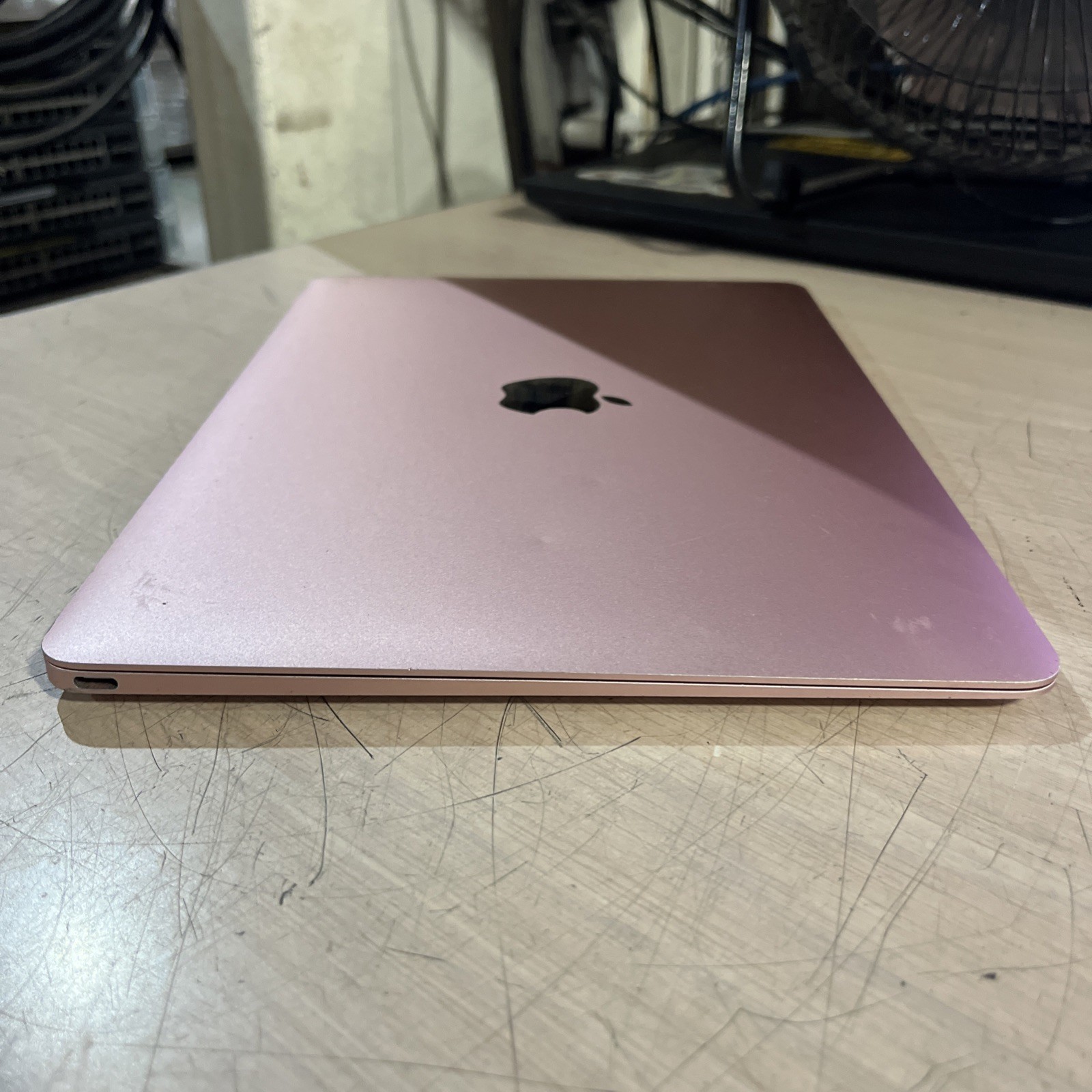APPLE MACBOOK 12″ EARLY 2016 CORE M3-6Y30 1.1GHZ 8GB RAM 256SSD