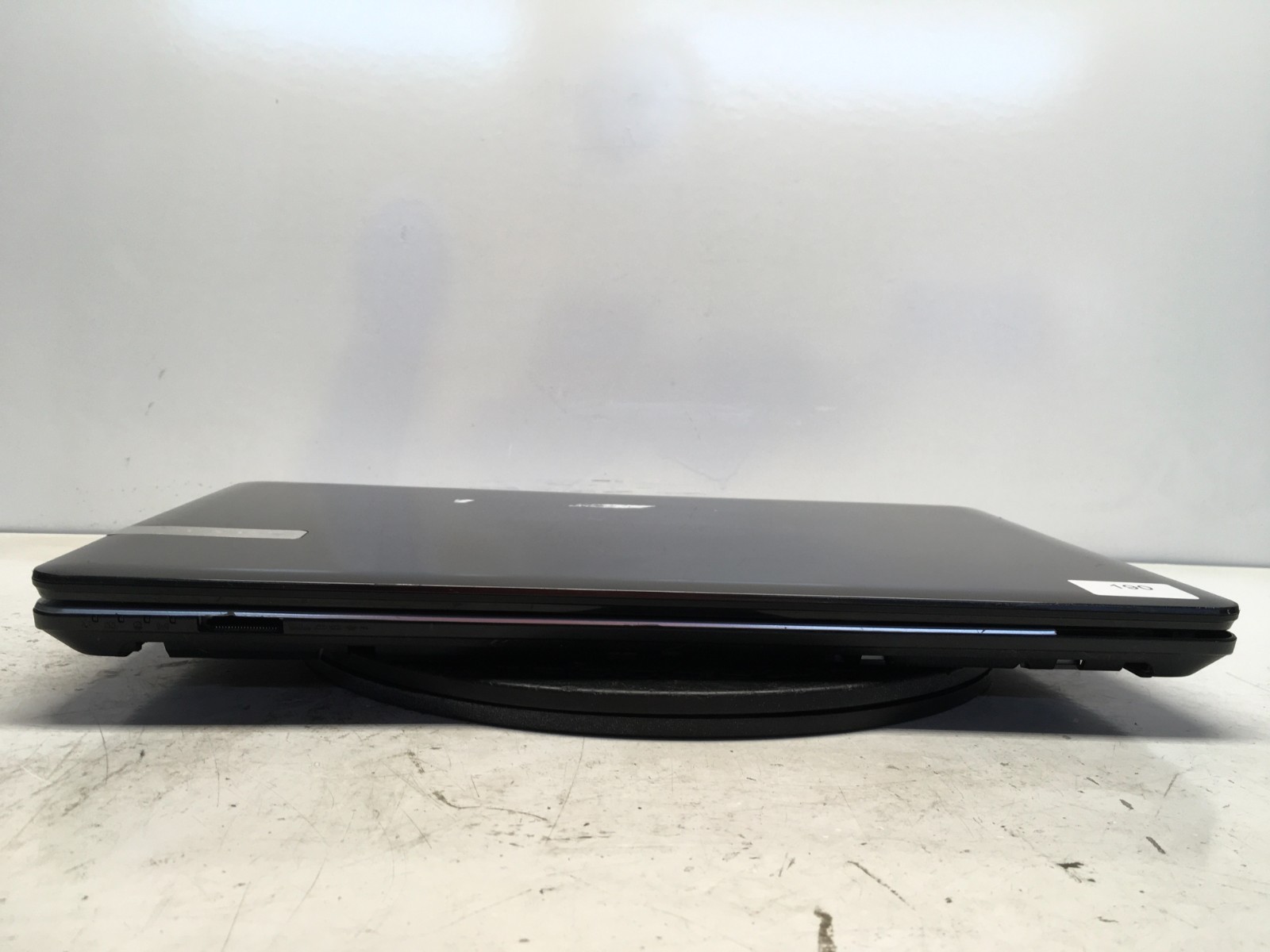 Gateway EG70 AMD E1-1200 1.4GHz No RAM NO HDD – Parts/Repair