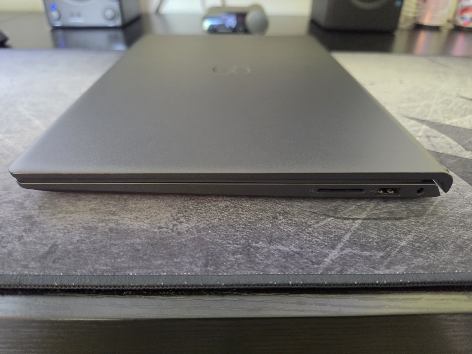 Dell – 15.6″ 2K Touchscreen Laptop – Intel Core i7 1355U 2023 – 16GB Memory –