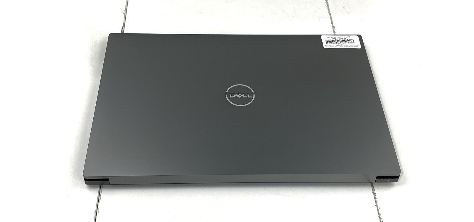 Dell Precision 5550 Core i7 10th Gen 2.60GHz 10750H 32GB 500GB Wn 11 Pro Grade-B