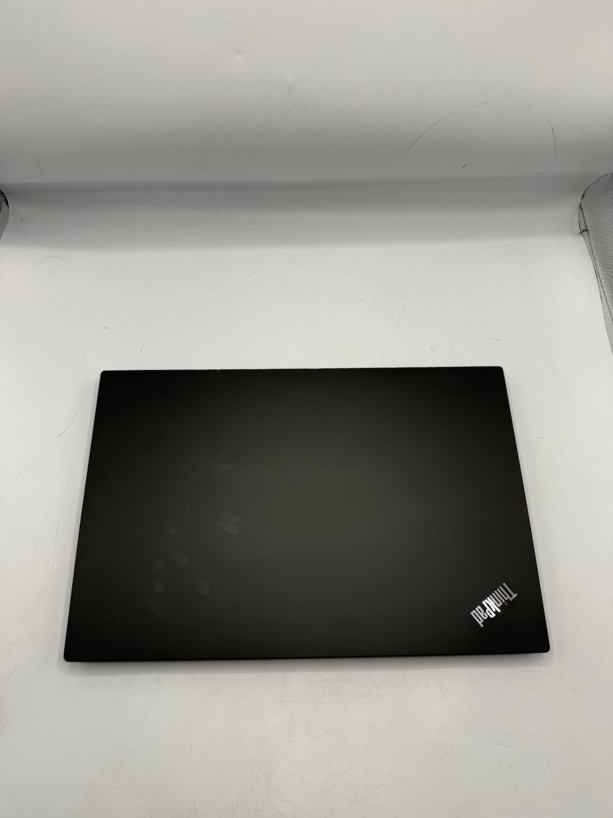 Lenovo ThinkPad E15 15.6” Intel Core i3-10110U 2.10GHz READ
