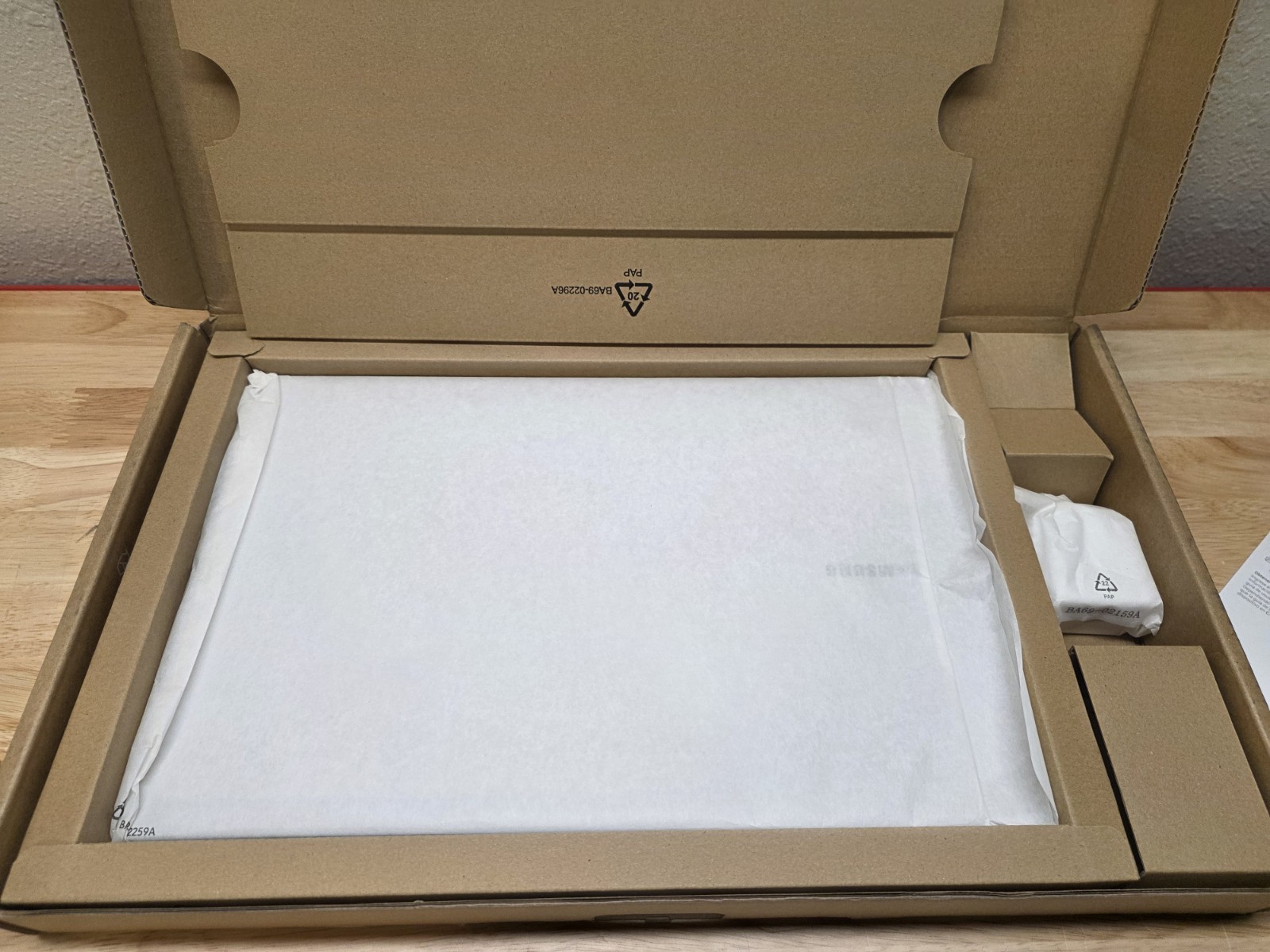 Samsung Galaxy Book5 15.6″ FHD IPS Laptop Intel Core Ultra 7 16GB 512GB SSD