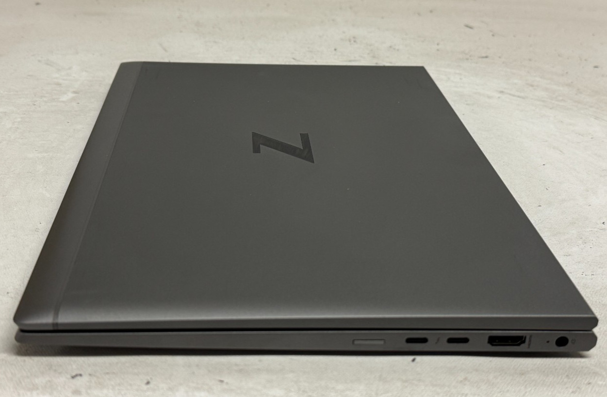 HP ZBook Firefly 14 G8 14″ (i7-1185G7 – 32GB RAM – 1TB SSD – Win11Home)