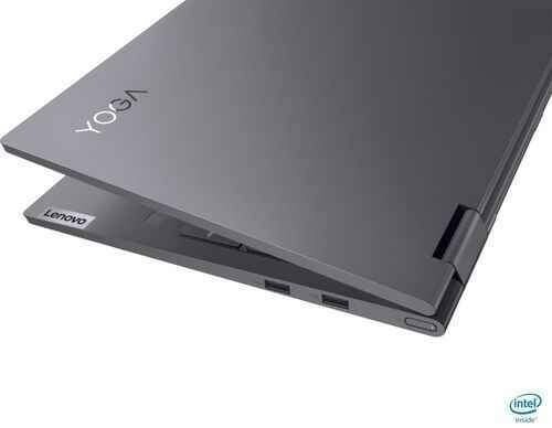 Lenovo – Yoga 7i 2-in-1 15.6″ Touch Screen Laptop – Intel Core i5 – 8GB Memory –