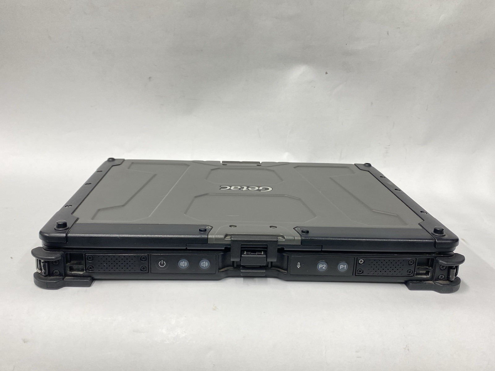 Getac V110 – Touch HD – i7-5600U – No RAM – No SSD – W10P – READ