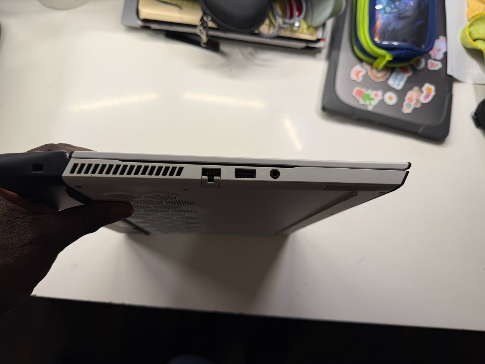 ALIENWARE M15 R2 LAPTOP, i9, 16GB, 5T M.2, WINDOWS 11