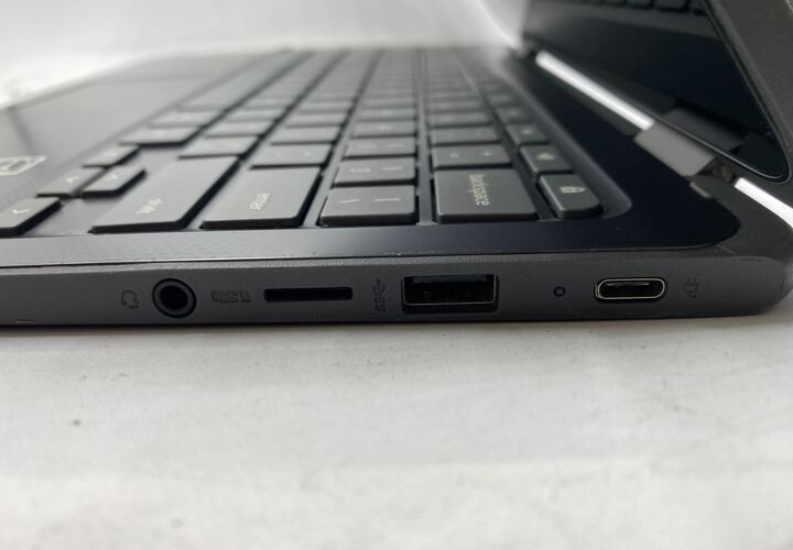 HP Chromebook x360 11 G1 11.6″ 2-in-1 Touch Celeron N3350 4GB RAM 32GB eMMC