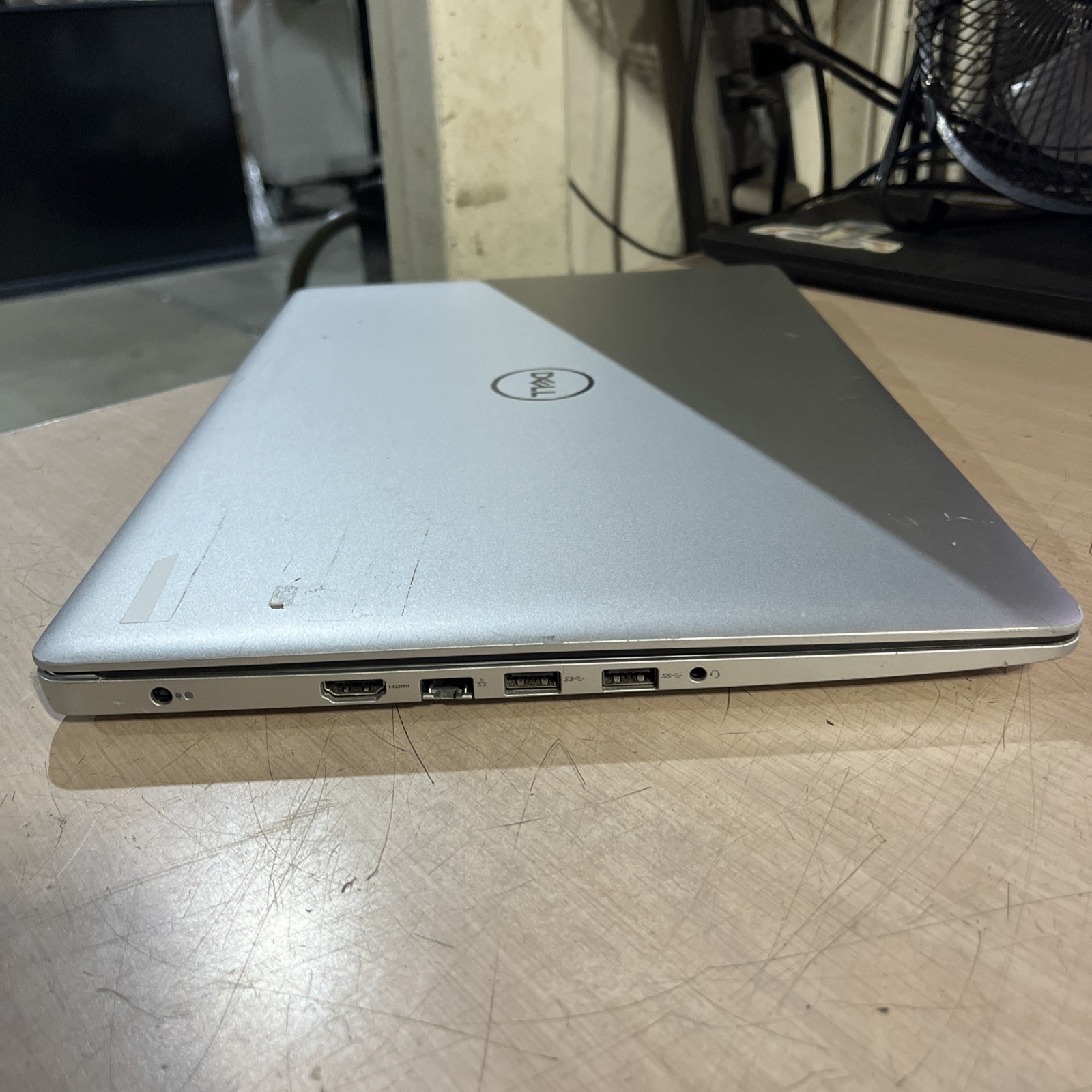 HP ELITEBOOK 640 G4 INTEL CORE I7-8650U 1.90GHZ 16GB RAM NO HD