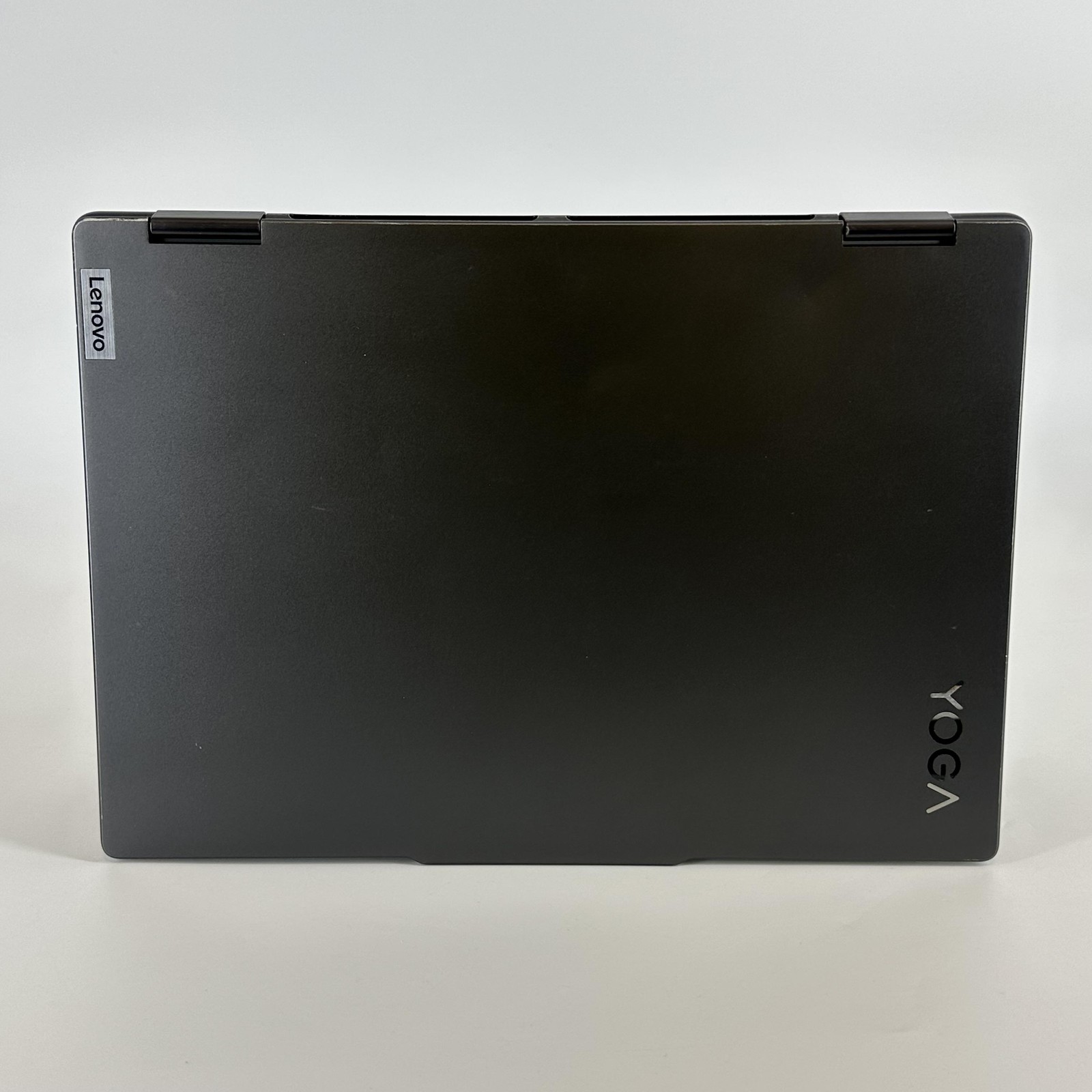 Lenovo Yoga 7i 14 Gray FHD+ TOUCH 1.3 GHz i5-1335U 8GB 512GB SSD Good