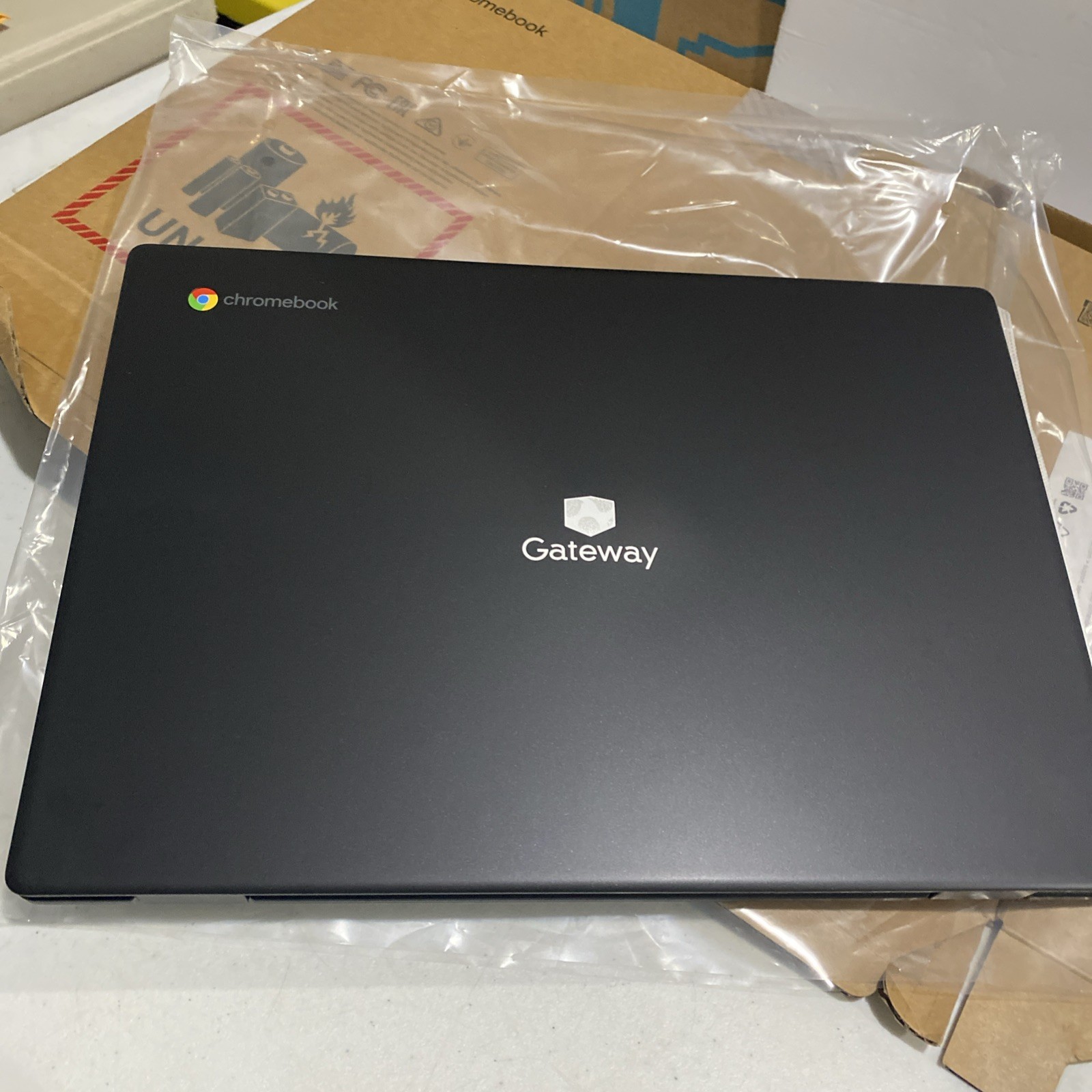 Acer Gateway Chromebook 314 CBO314-1H-C4CU 14″