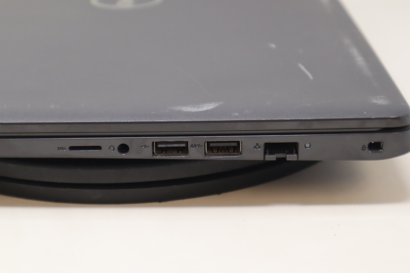 Dell Latitude 3510 Laptop Intel Core i5-10th Gen 8GB RAM 512GB NVMe Win 11 Pro
