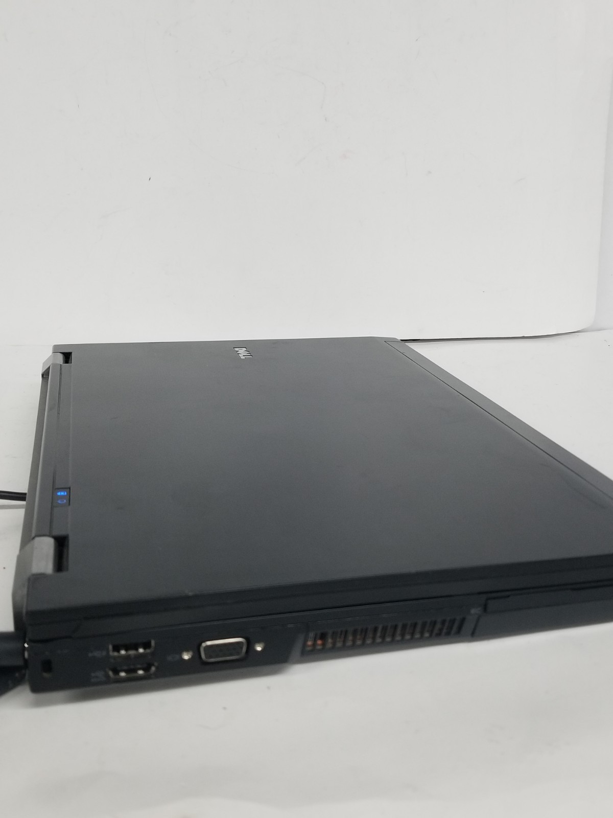 Dell Latitude E6500 Laptop 15″ Intel Core 2 Duo