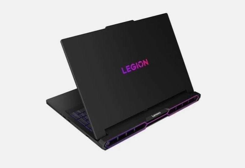 Lenovo Legion Pro 7i 16″ OLED Intel Ultra 9 275HX RTX 5080 32GB RAM 2TB SSD W11