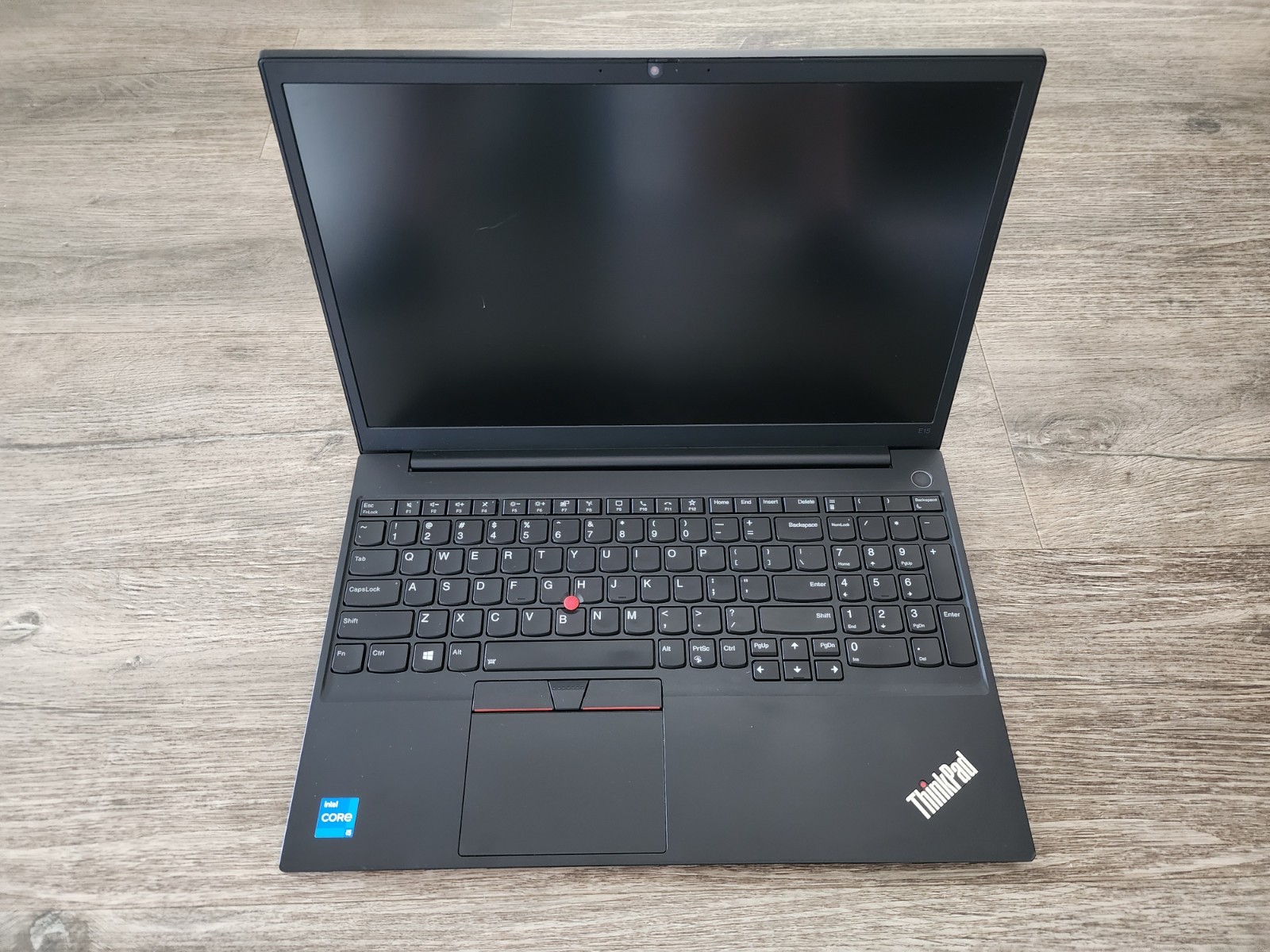 LENOVO ThinkPad E15 GEN 2 LAPTOP/NOTEBOOK PC INTEL CORE i5-1135G7 CPU BATTERY