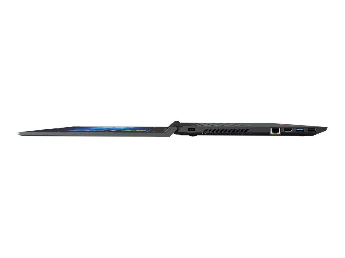 15.6″ Lenovo V110-15ISK Intel i3-6100U 2.3GHz 4GB 500GB HDD Win 10 Laptop 80TL