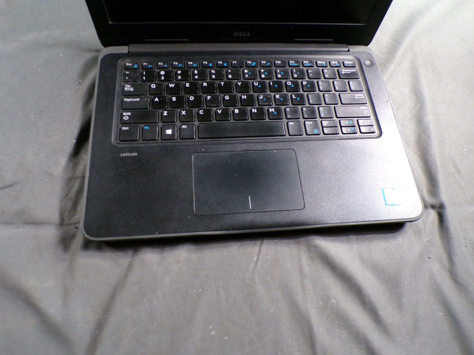 DELL LATITUDE 3380 INTEL CORE i3-6006U 2.00GHZ 8GB RAM **NO HD/ NO CADDIE/ NO OS