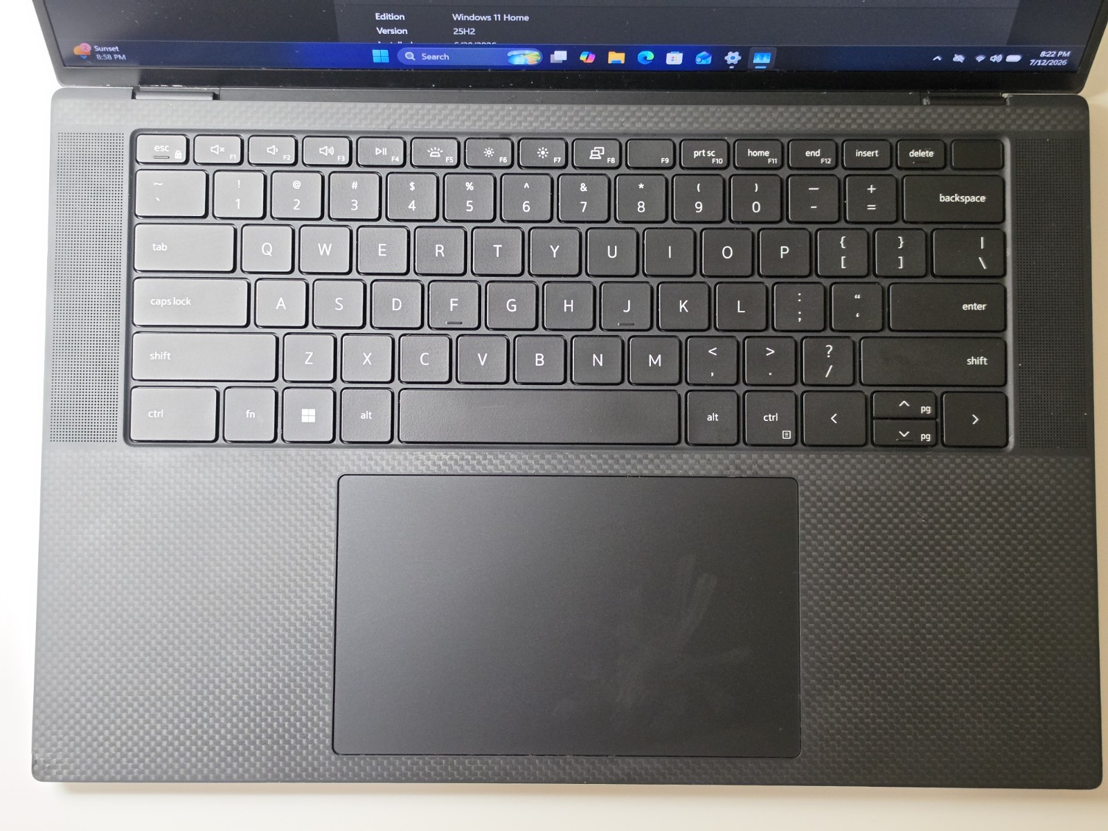 Dell XPS 15 9520 Gaming Laptop i7-12700H RTX 3050 Ti 8GB/512GB READ DESCRIPTION