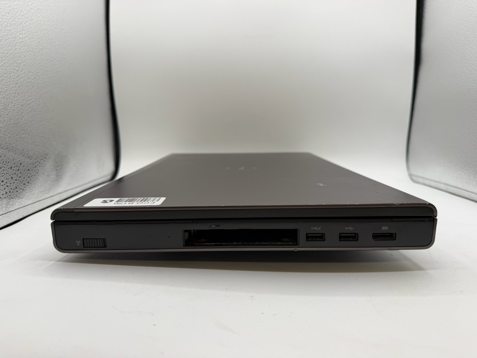 Dell Precision M6800-i7-4800MQ@2.70GHz 32GB DDR3 Ram No Drive/OS NVIDIA *BOOTS*