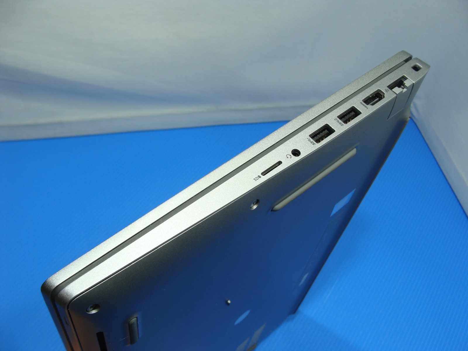 Dell Precision 3560 15.6″FHD i5-1145G7 2.6GHz 16GB 512GB T500 Win 11P +Charger