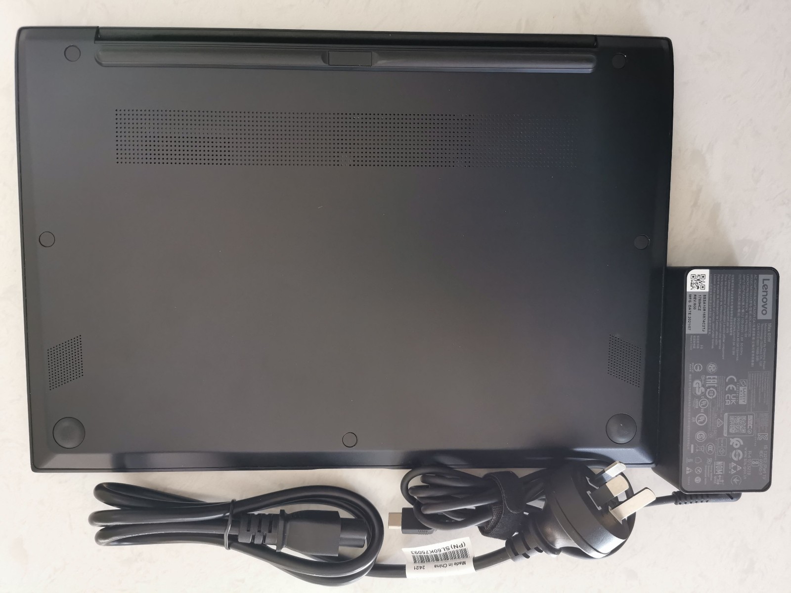 Unused LG Gram i7-1360P 16GB DDR5 512GB or 1-2TB SSD FHD+ 14″ Lightweight Laptop
