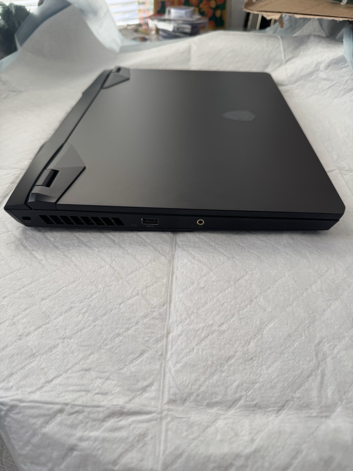 Gaming Laptop MSI GP76 Leopard – i7, RTX 3070, 32GB, 1TB SSD, 300HZ, Win11Pro