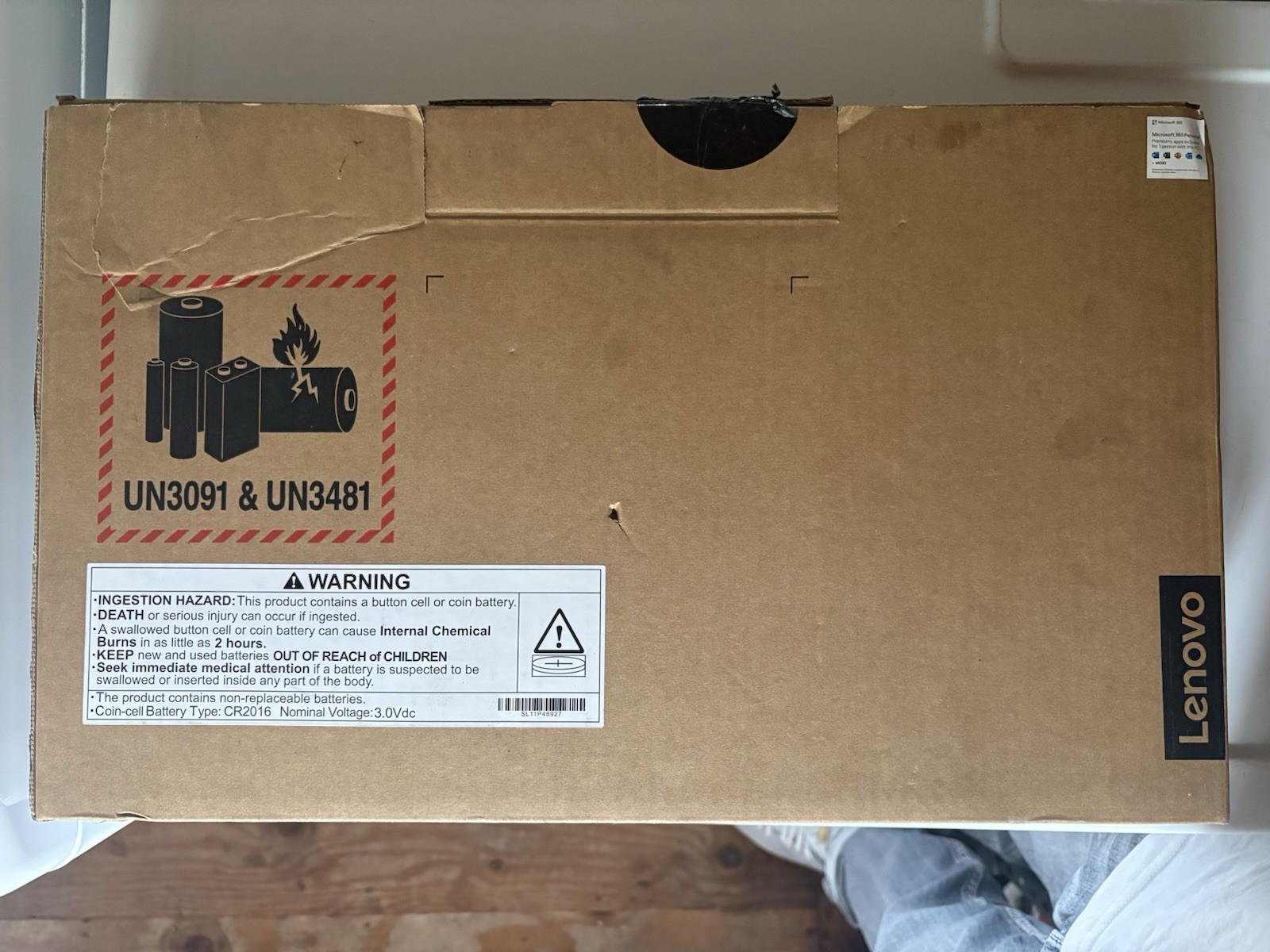 Lenovo Ideapad 1 14IJL7