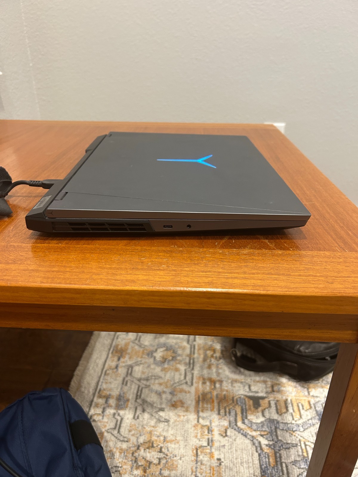 LENOVO LEGION 5 PRO 2.5K 16” LAPTOP 2TB SSD, 16GB RAM, INTEL i7-11800H, RTX3060