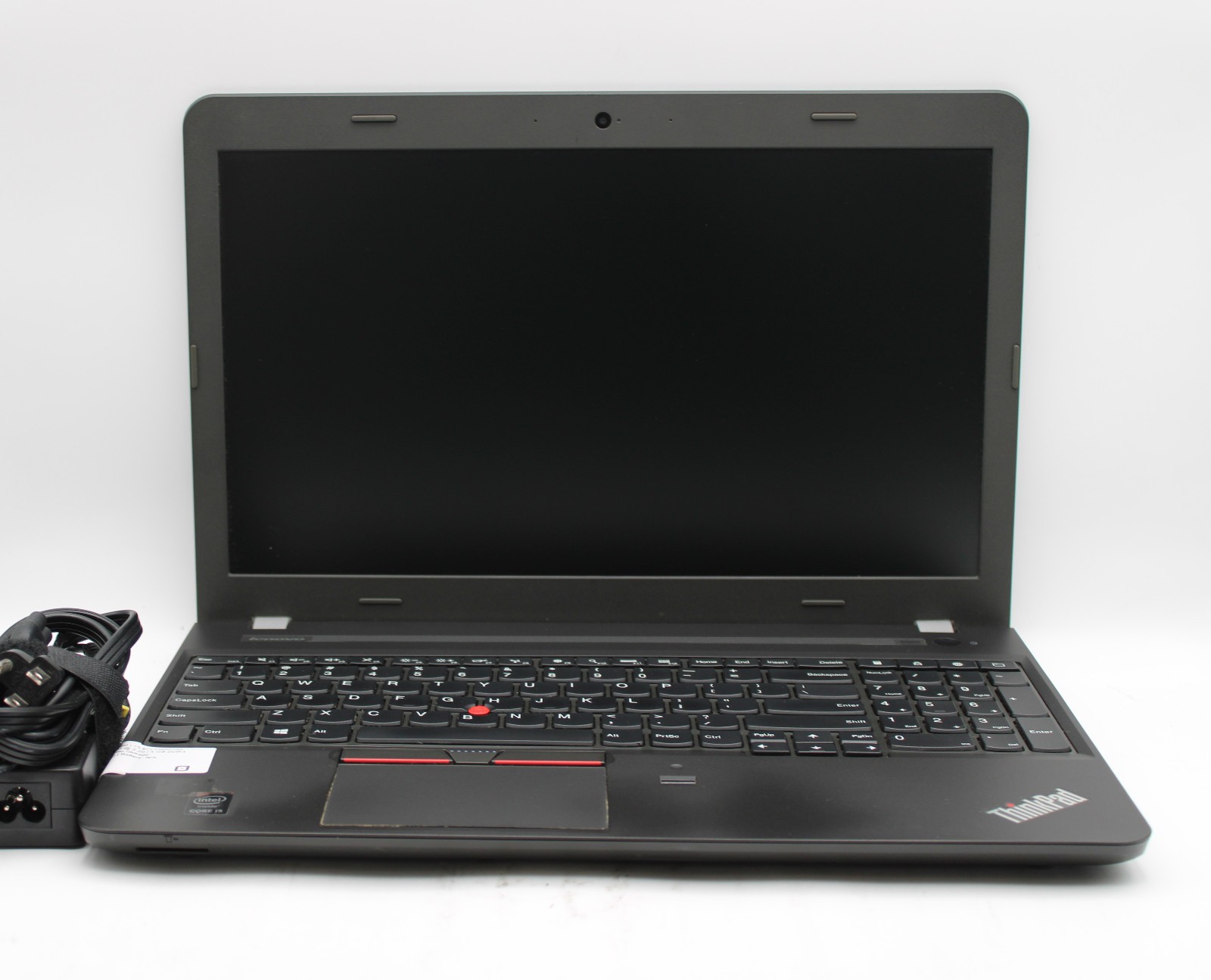 Lenovo ThinkPad E550 i5-5200U @ 2.2 GHz 4GB RAM No SSD No OS