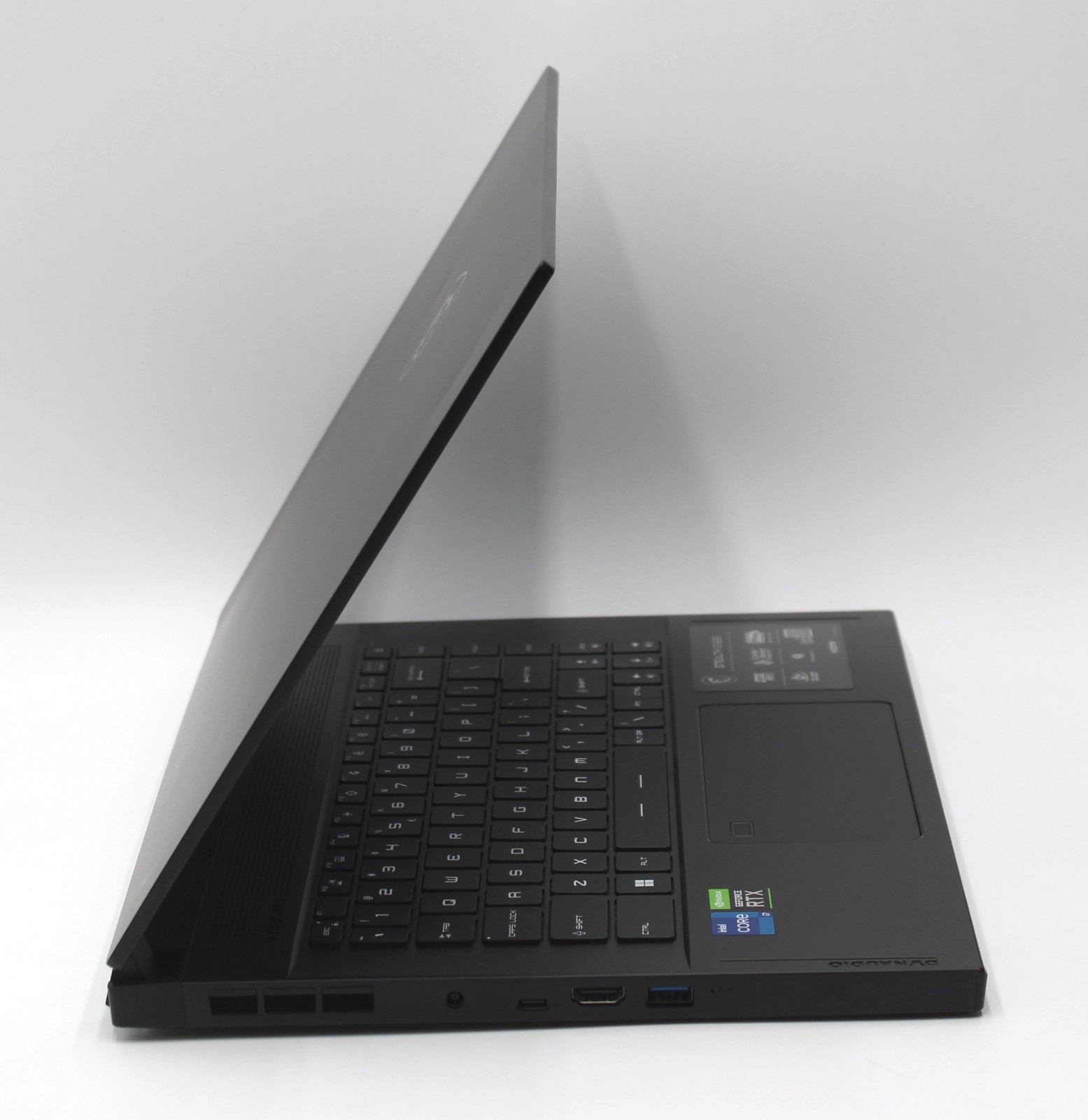 MSI Stealth GS66 12UGS i7-12700H 32GB/1TB SSD Geforce RTX 3070 TI GPU Read Desc.