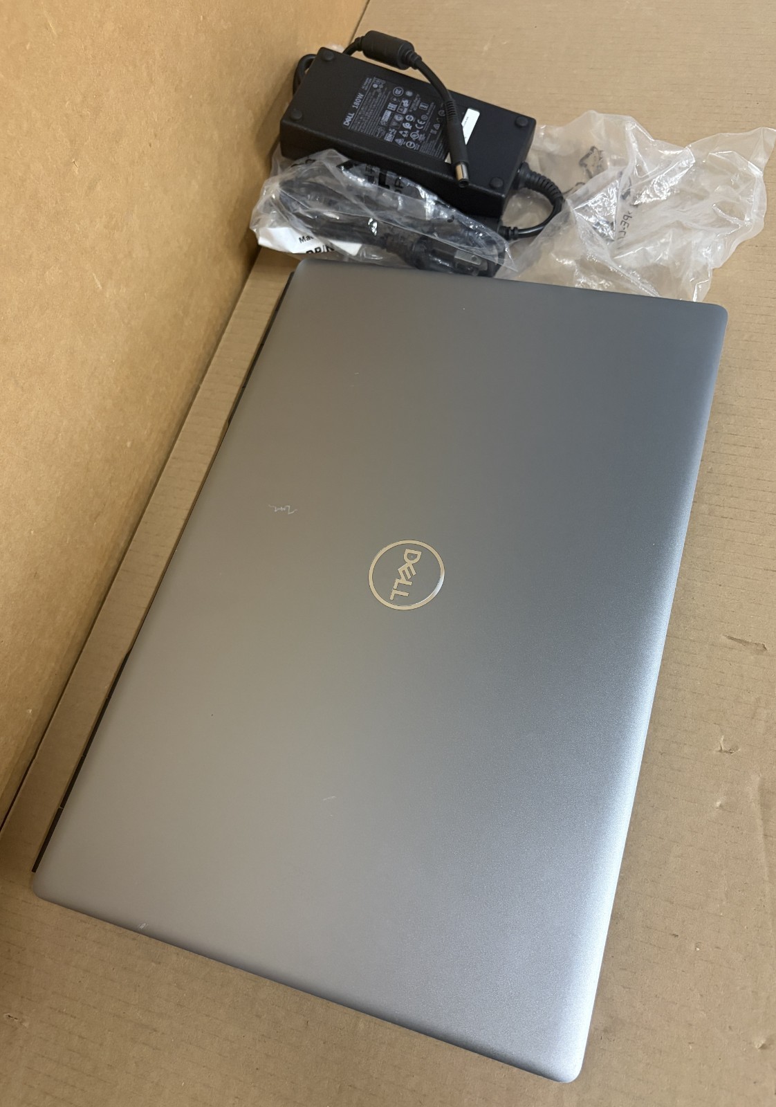 Dell Precision 7760 i7-11800H | 64GB RAM | 1TB SSD | T1200 GPU | ADAPT INC. H