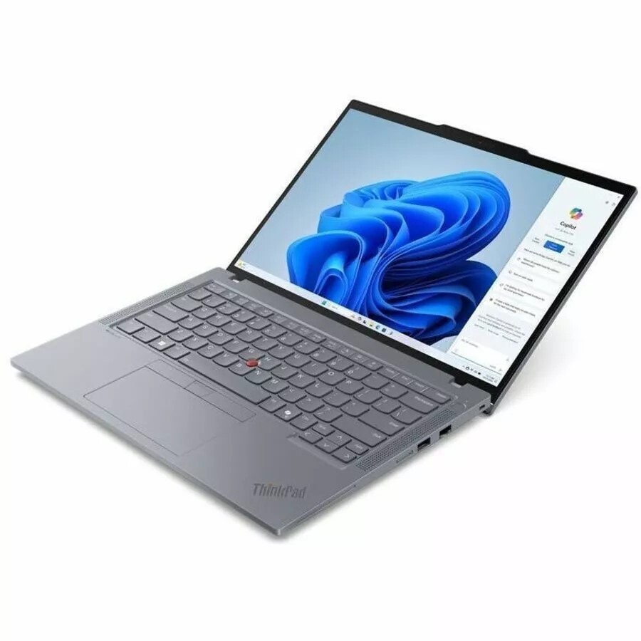 21ML0053US – Lenovo T14 Gen 5 14″ Core Ultra 5 16GB 512GB Touchscreen Notebook