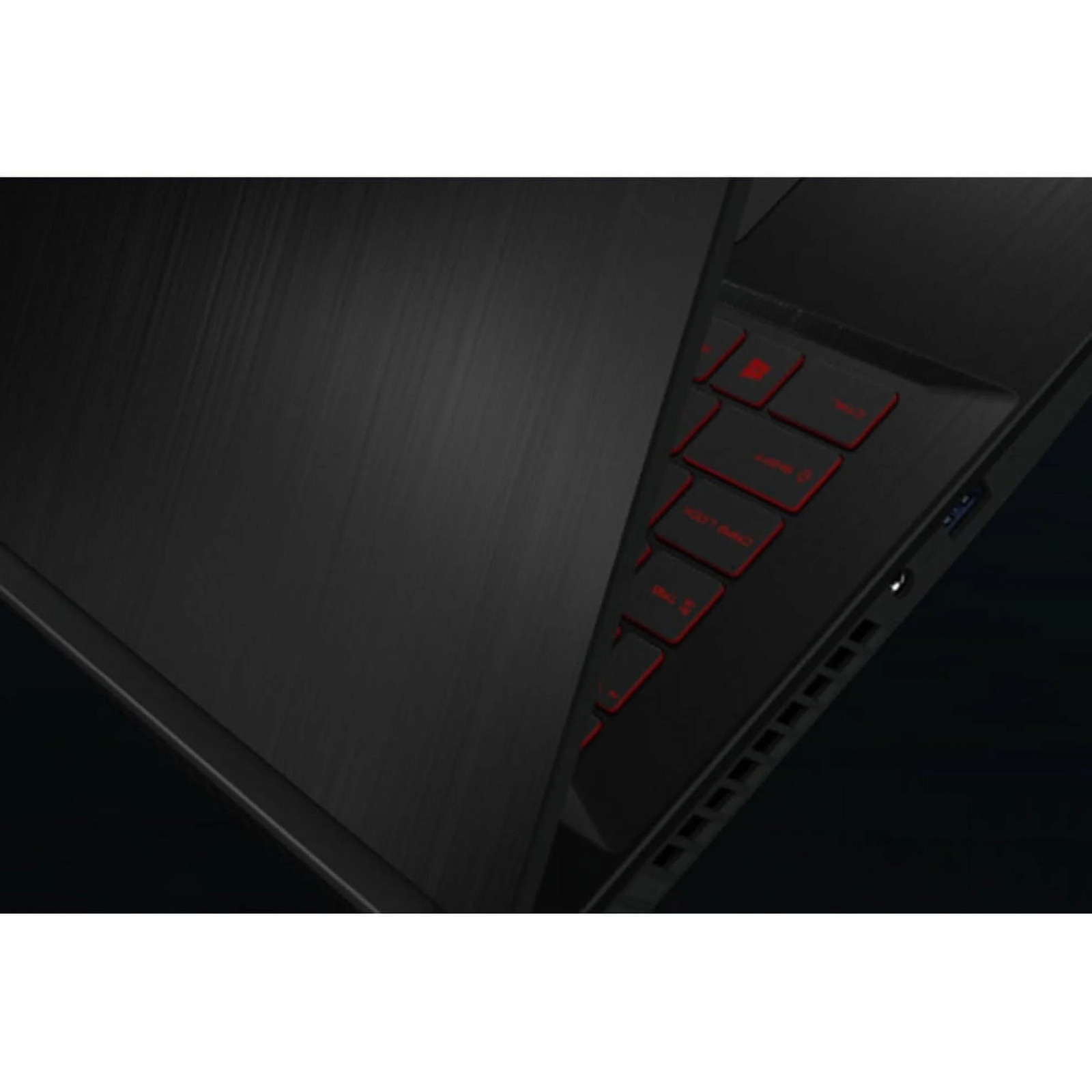 Gf63 Thin 8Sc-030 15.6″ Gaming Laptop, Thin Bezel, Intel Core I5-8300H, Nvidia G