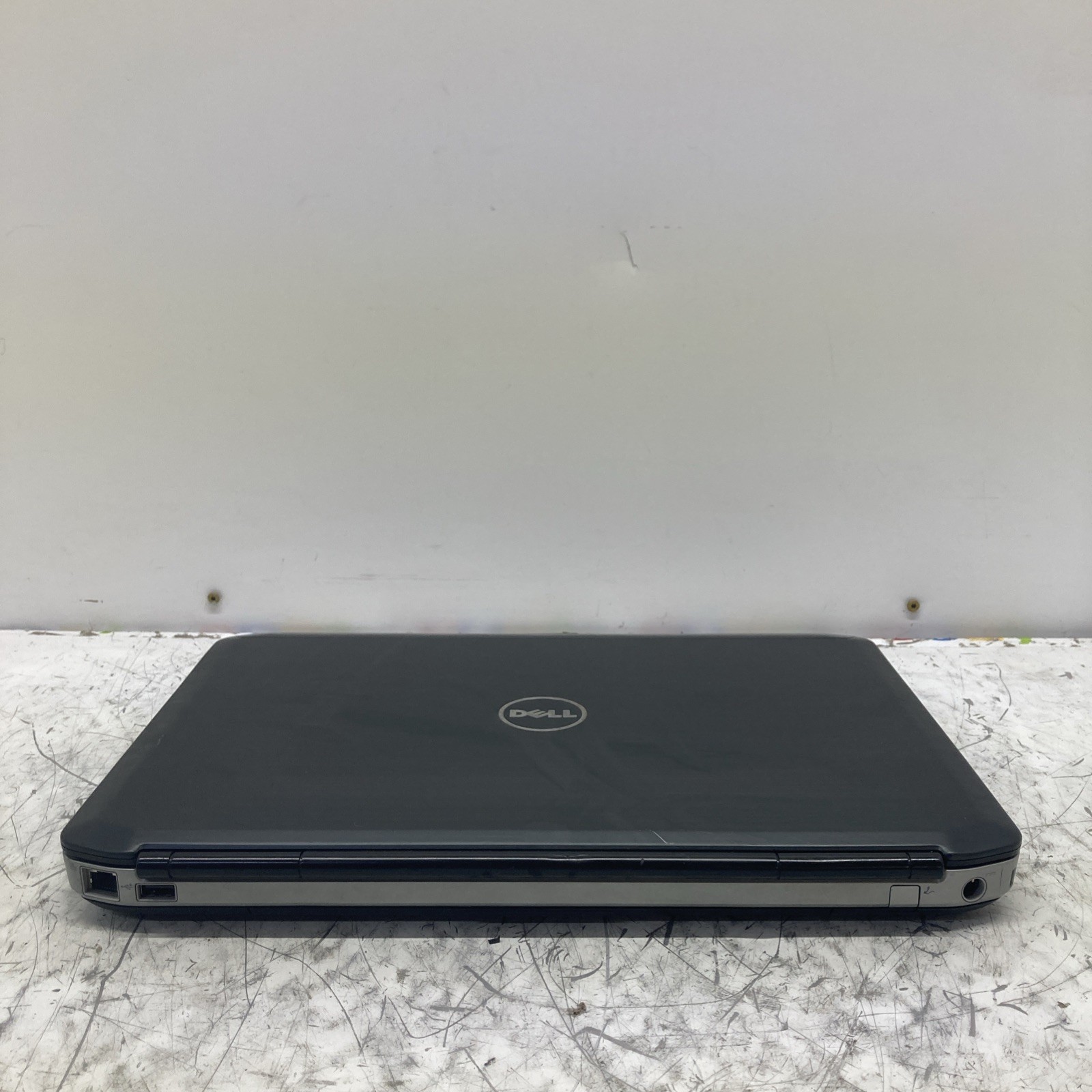 DELL LATITUDE E5430 Intel Core i5-3210M 2.50 GHZ 4 GB No HD Boot to bios