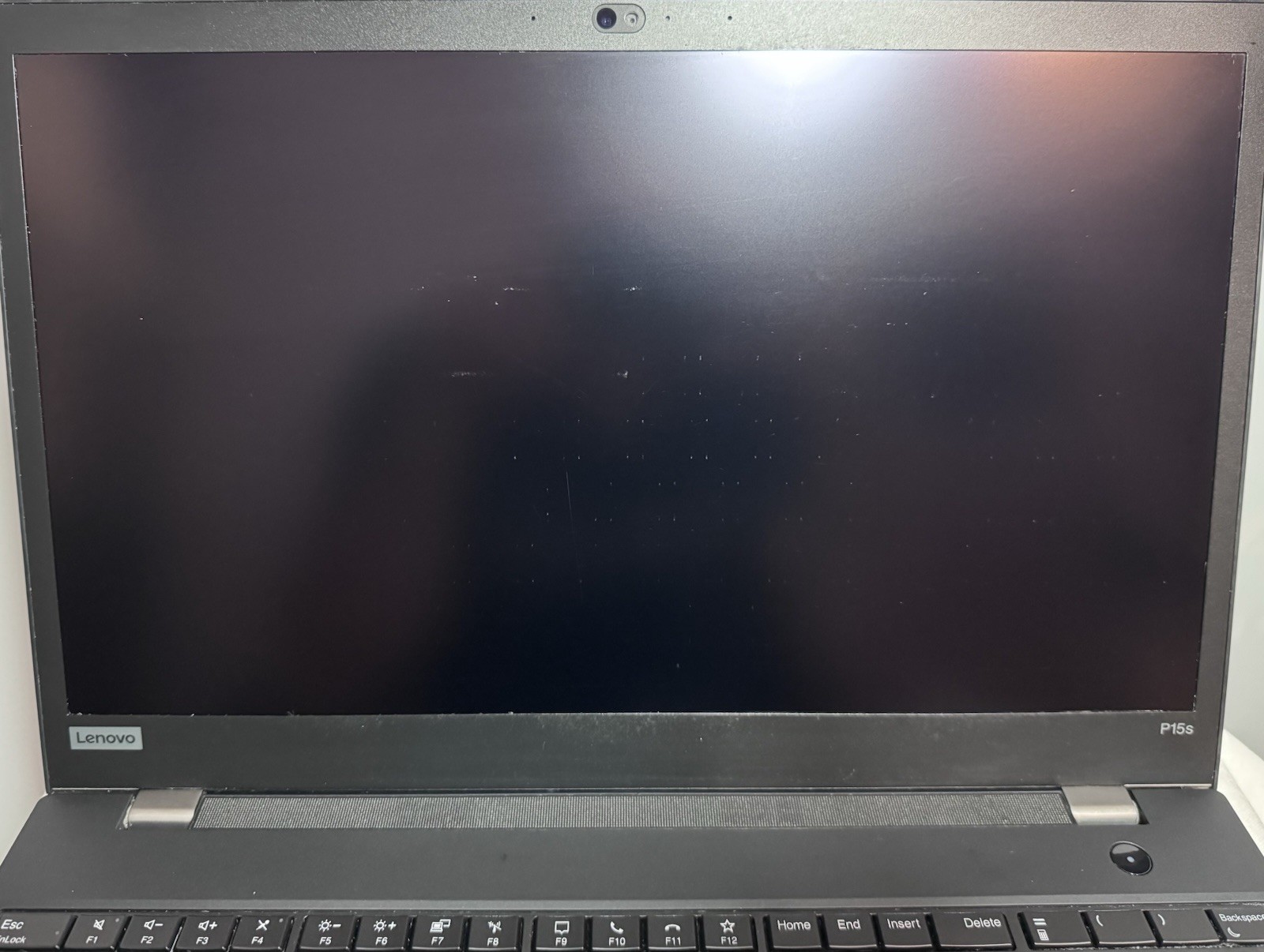 LENOVO ThinkPad P15s Gen1 i7 15.6″ 16GB RAM 512GB SSD WIN11P NVIDIA Quadro P520