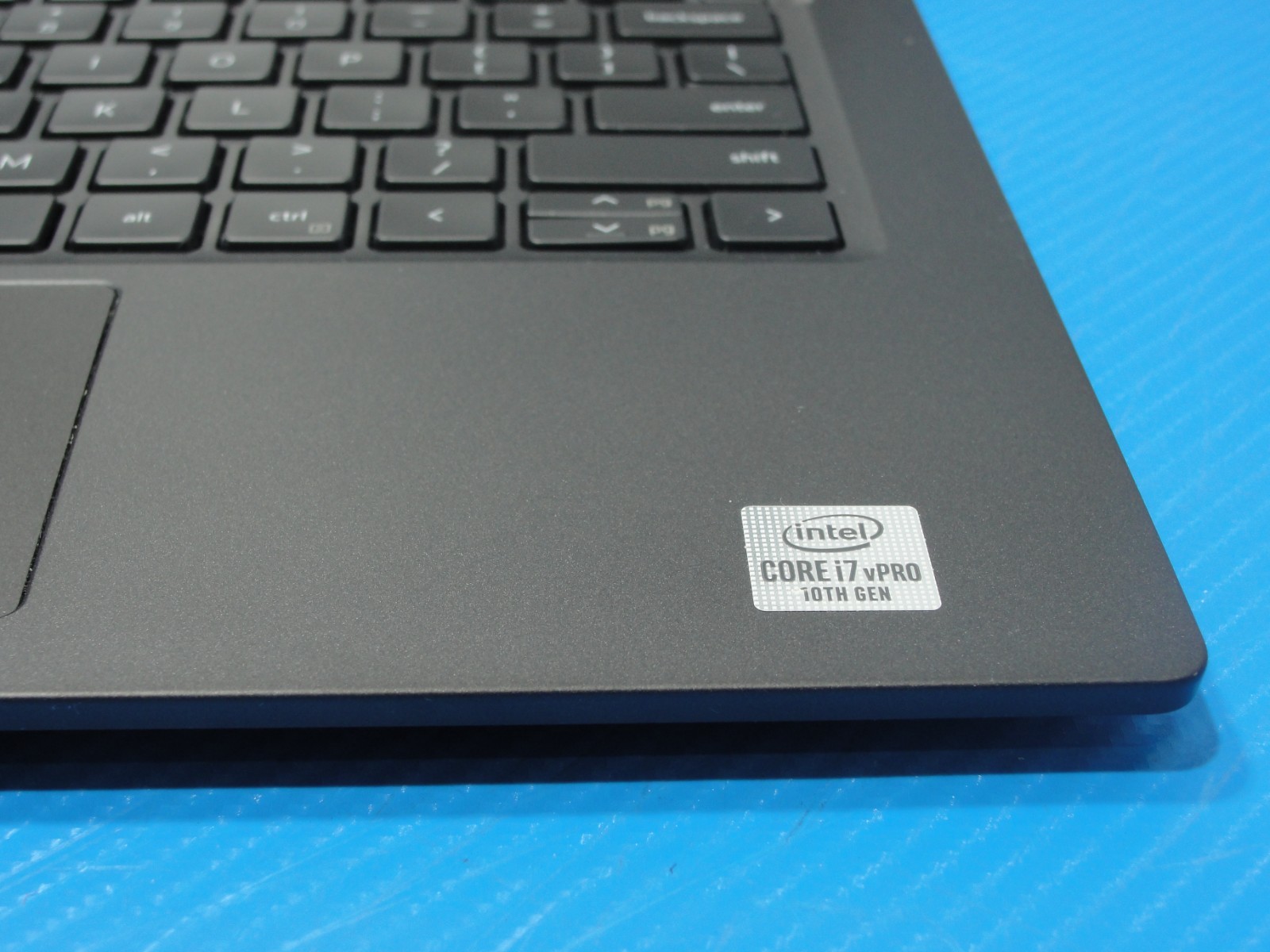 Dell Latitude 7410 14″ FHD Touch i7-10610U 1.8GHz 16GB 512GB SSD W11Pro +Charger