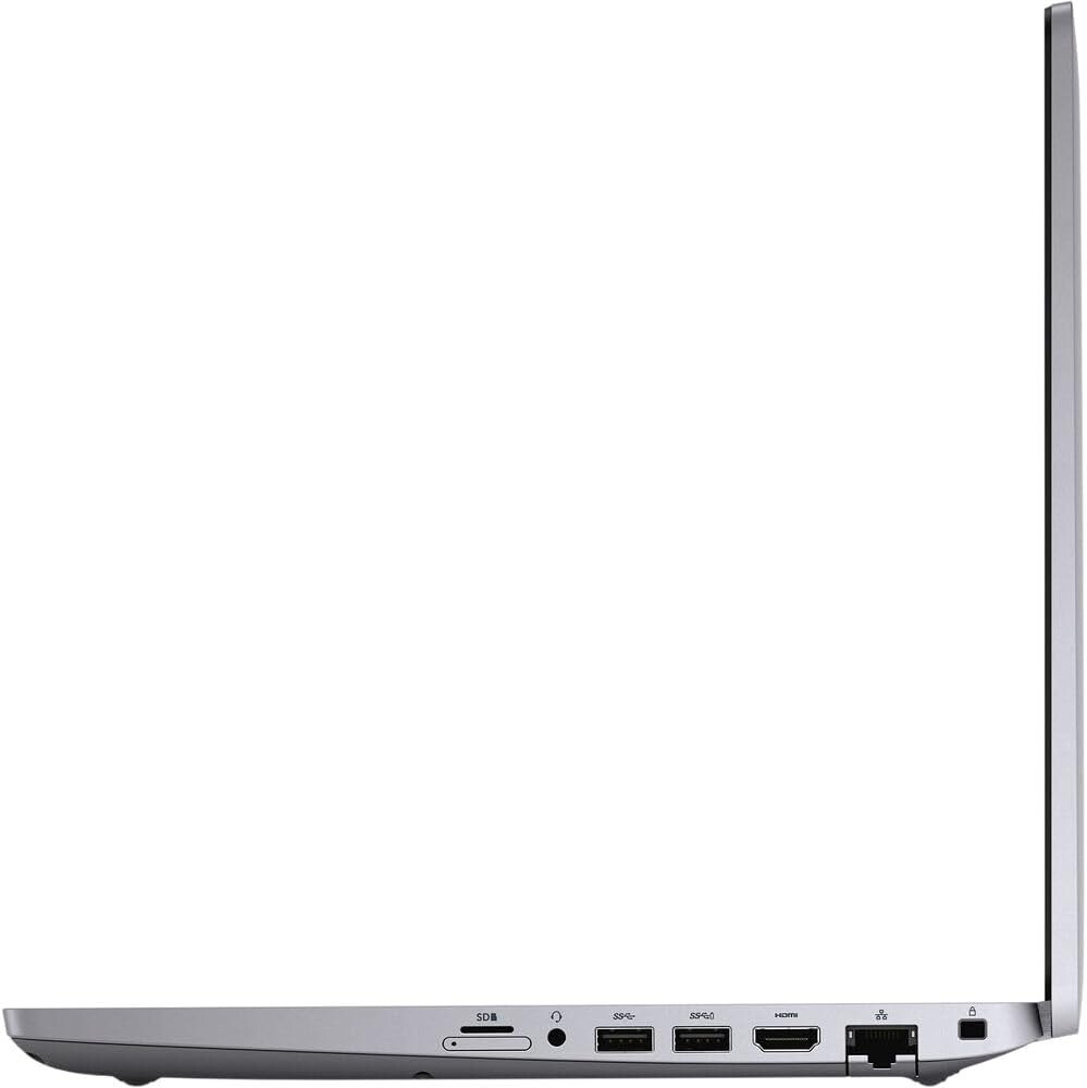 Dell Latitude 5511 Laptop Intel i7-10850H 15.6″ FHD 32GB Ram 1TB NVME WIN 11 pro