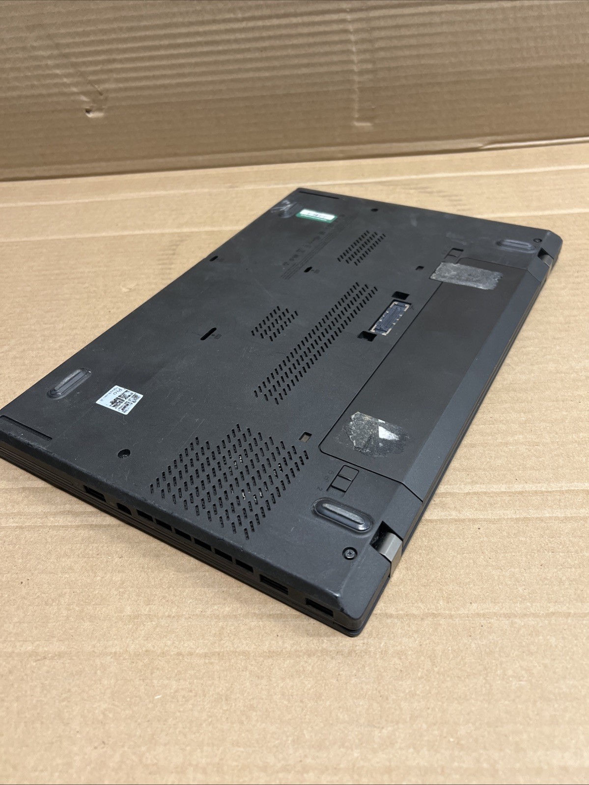 Lot of 6 Lenovo ThinkPad T460 T450s T440 i5 8-16GB RAM Laptop