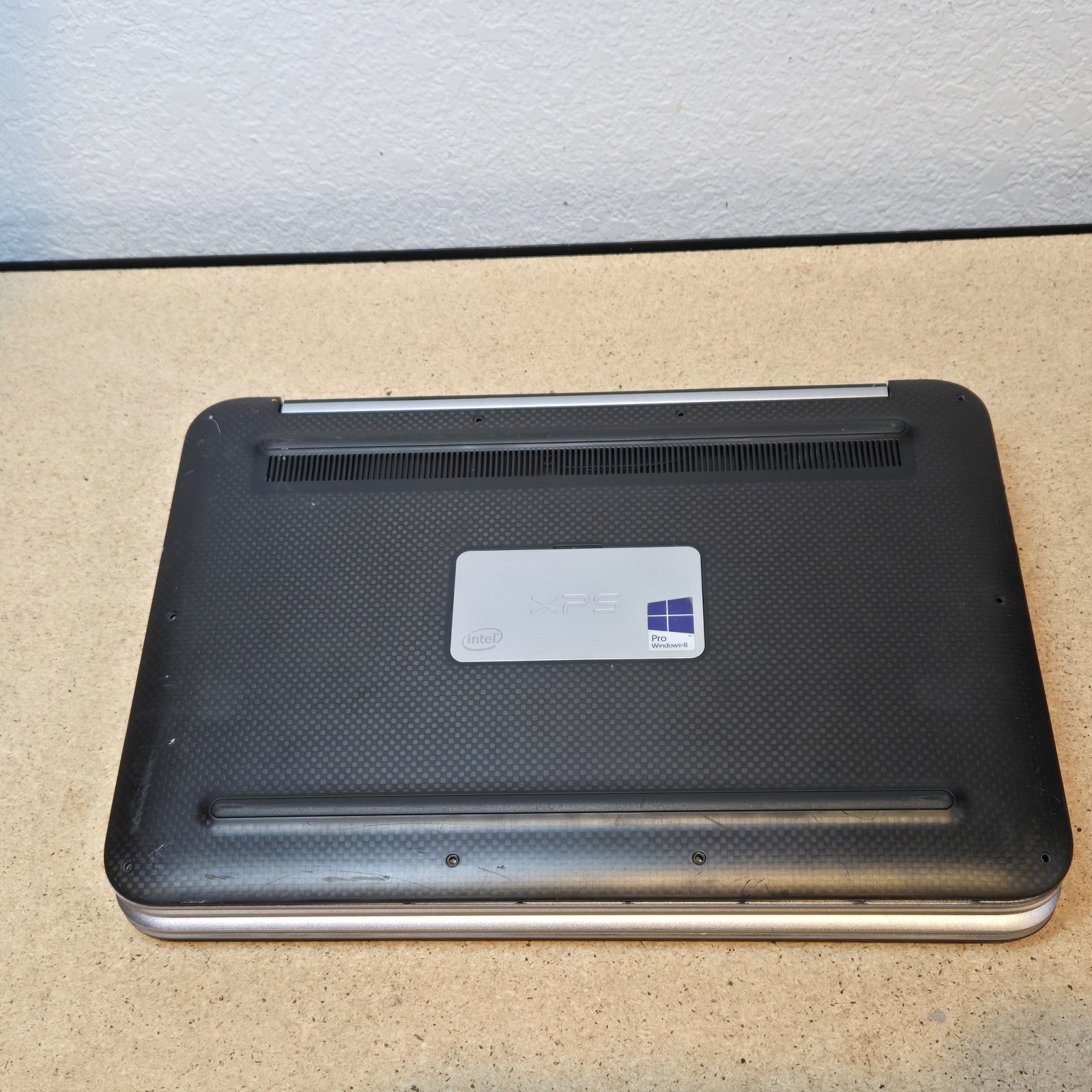 (2) Dell XPS 12 9Q23 i7-3537U 2GHz | 8GB | Dead – Parts