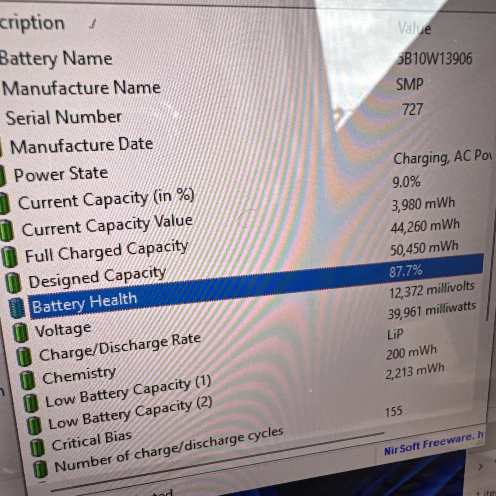 Lenovo ThinkPad T490 Intel Core i7 8565u 1.8GHz 16GB RAM 1TB SSD Win 11 Pro