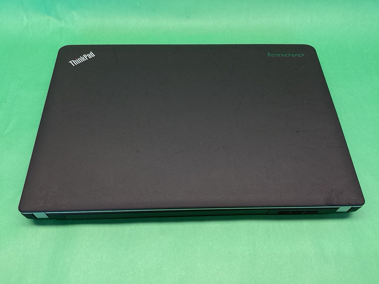 Lenovo Thinkpad Edge E431 Laptop Computer – POWERS ON – UNTESTED