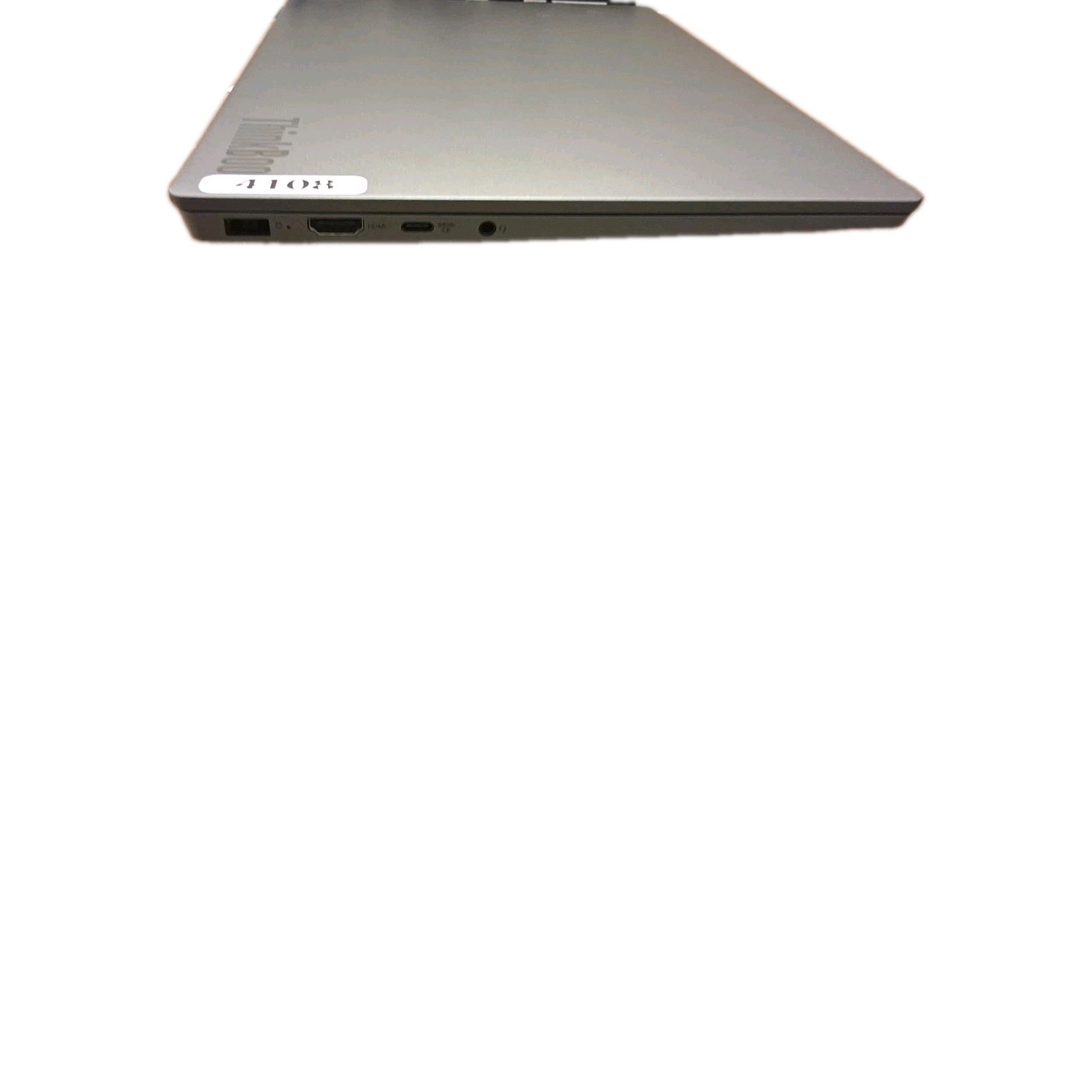 Thinkbook 13s-IML-type 20RR I7 10th 16gb RAM 512gb SSD