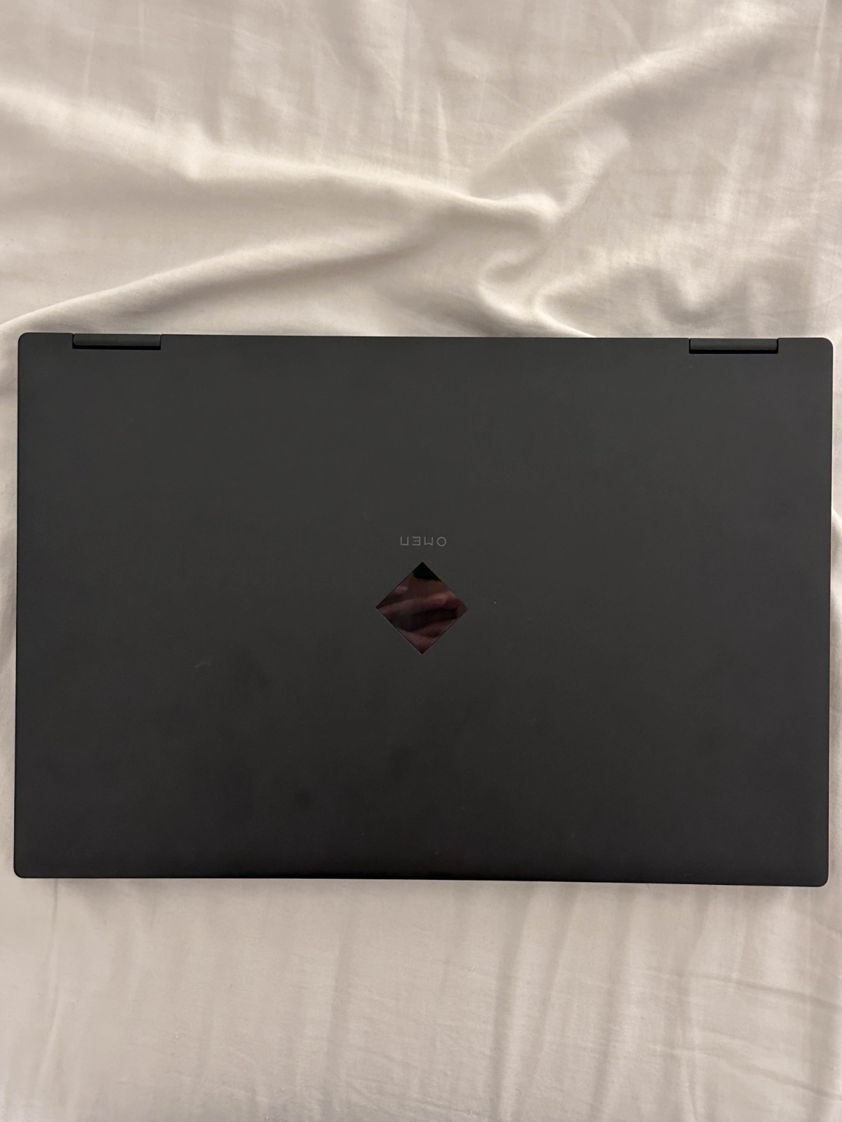 HP Omen 16.1″ (16-k0033dx) Laptop- i9 12900H, 16GB Ram, 1TB SSD, RTX 3060, 165Hz